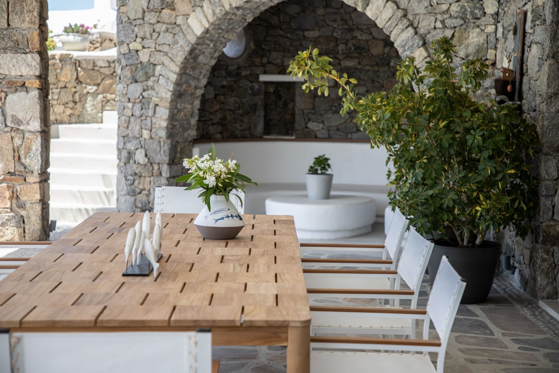 Kennedys Group Mykonos - KEROS - 38