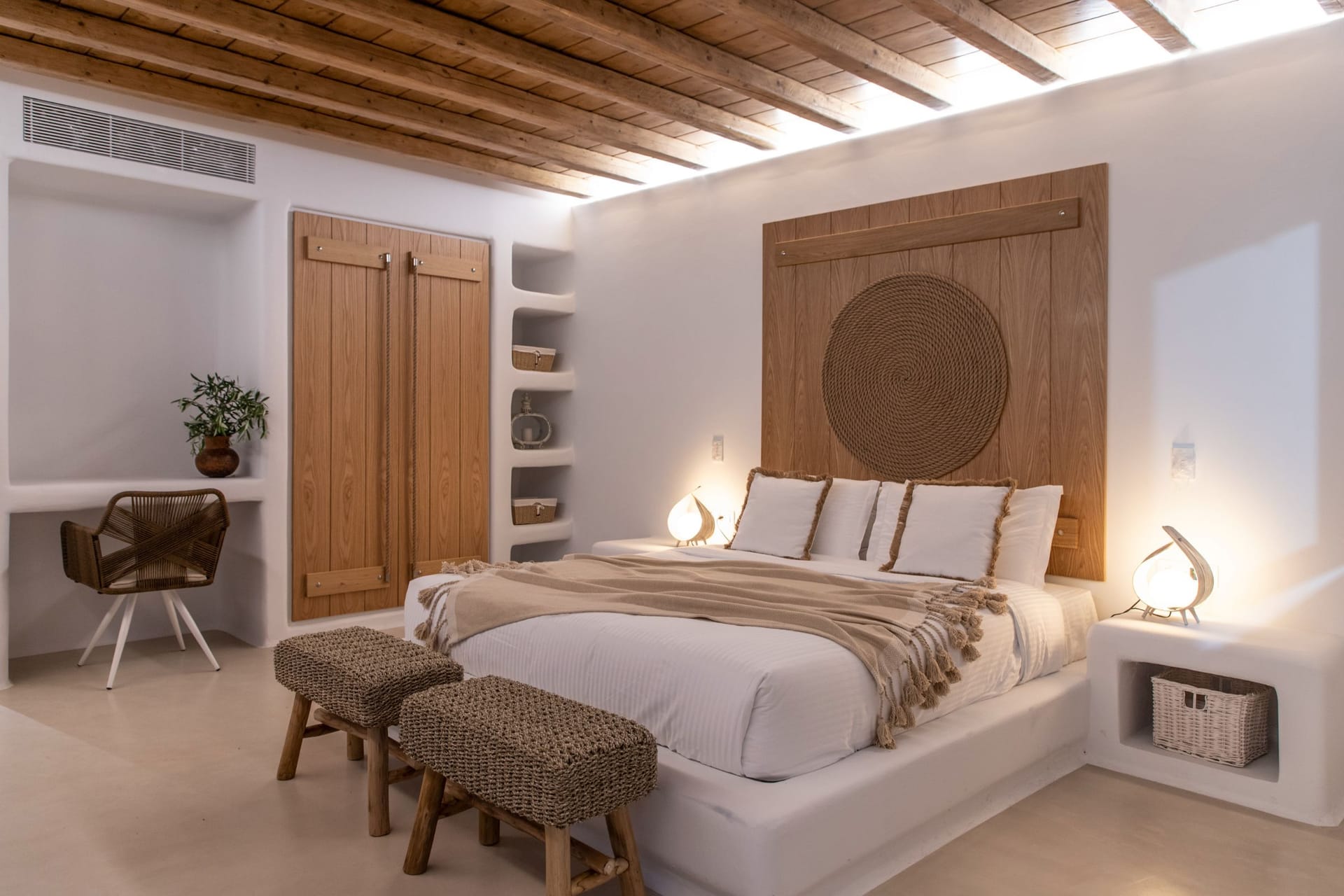 Kennedys Group Mykonos - KEROS - 40