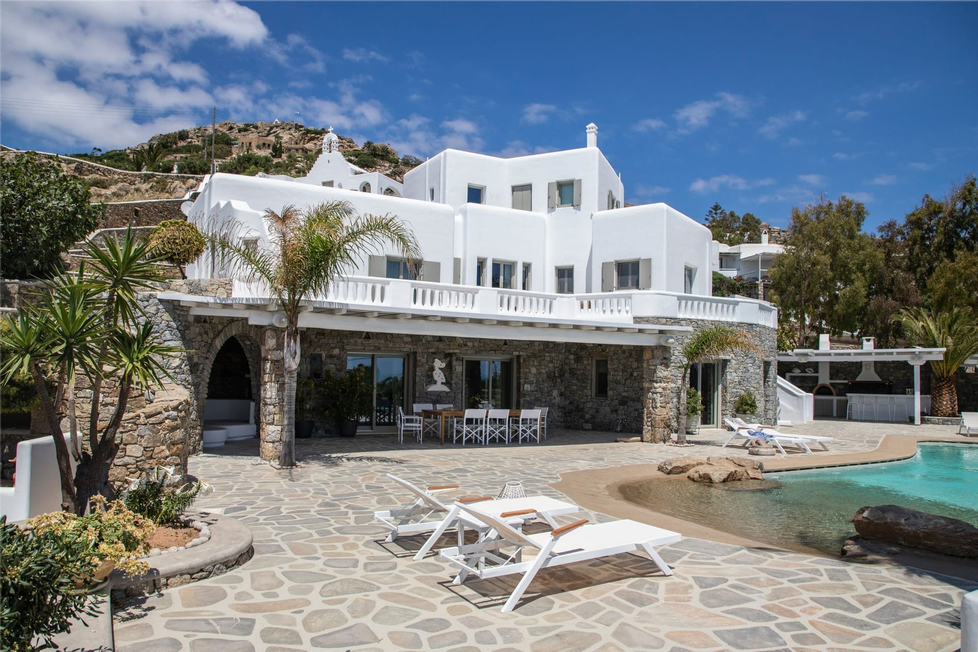 Kennedys Group Mykonos - KEROS - 8