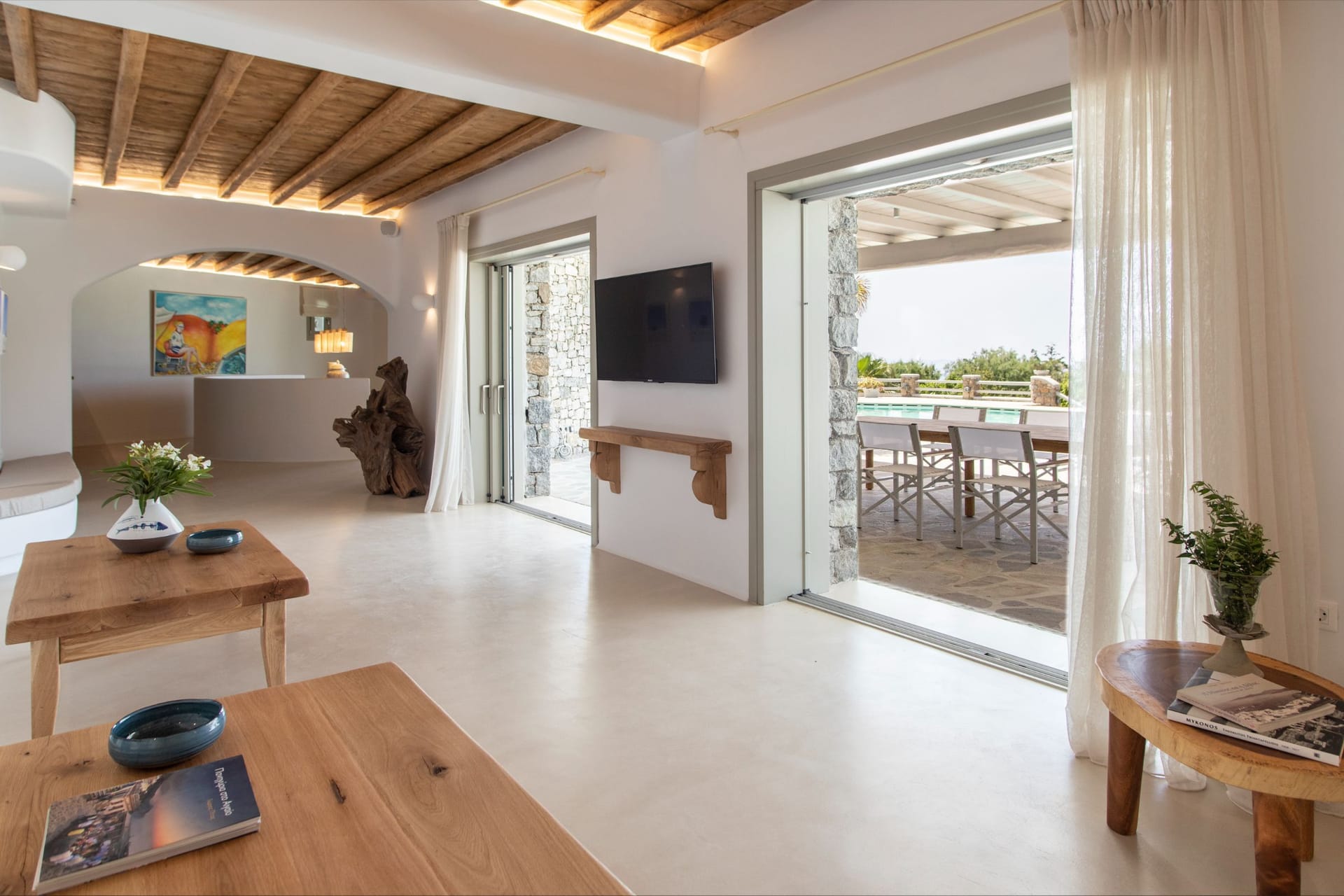 Kennedys Group Mykonos - KEROS - 43