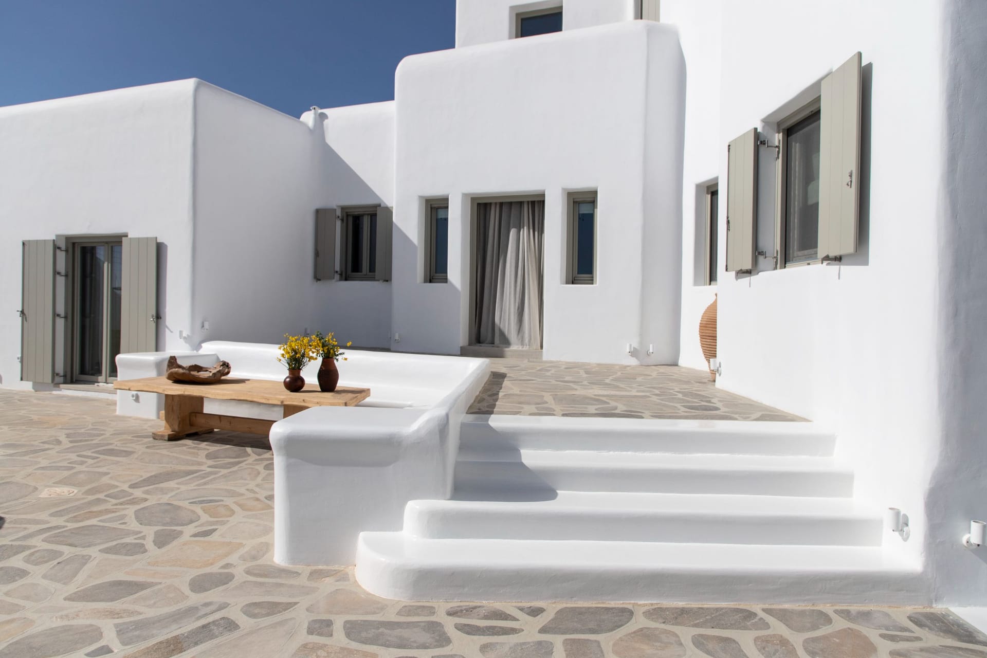 Kennedys Group Mykonos - KEROS - 45