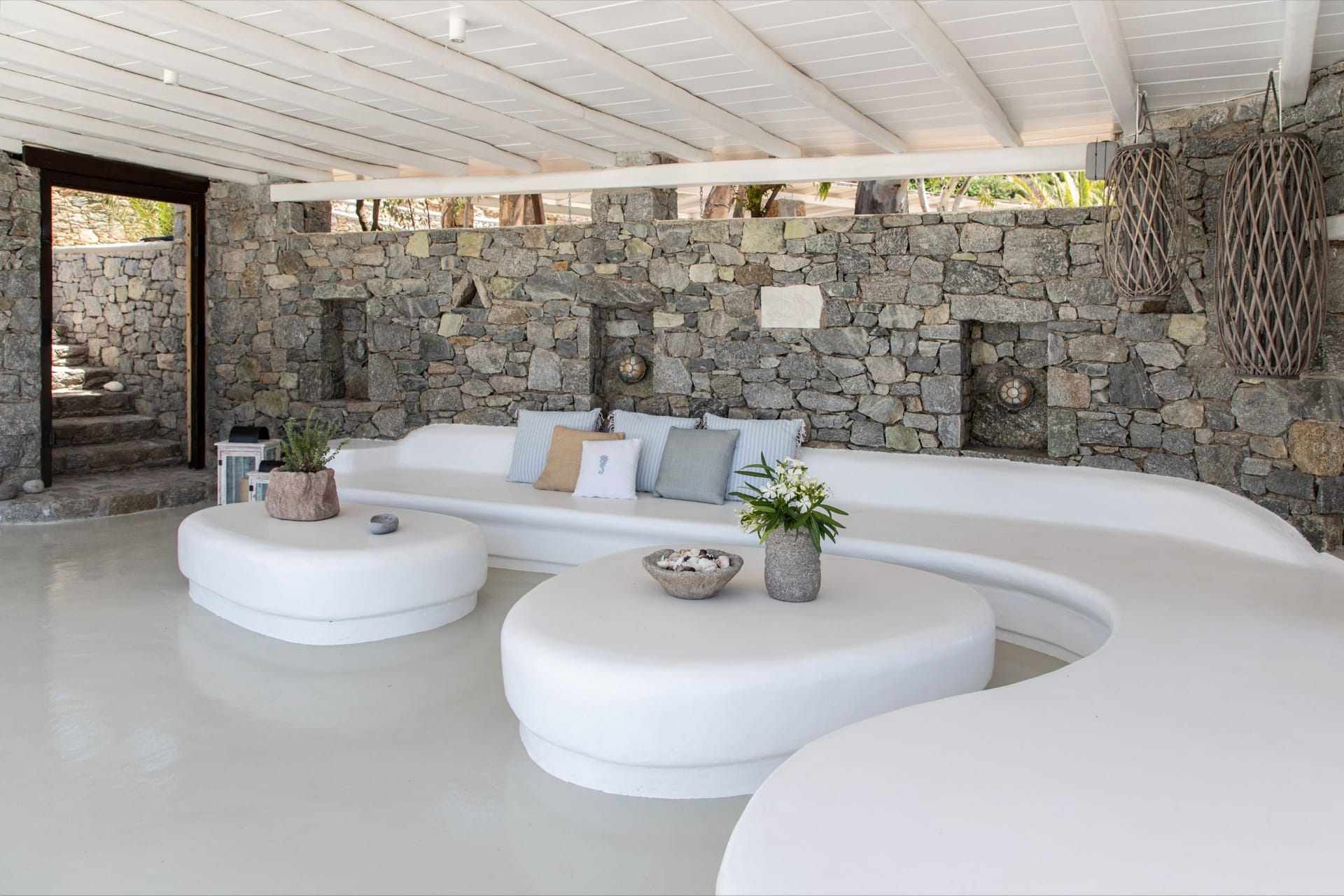 Kennedys Group Mykonos - KEROS - 11