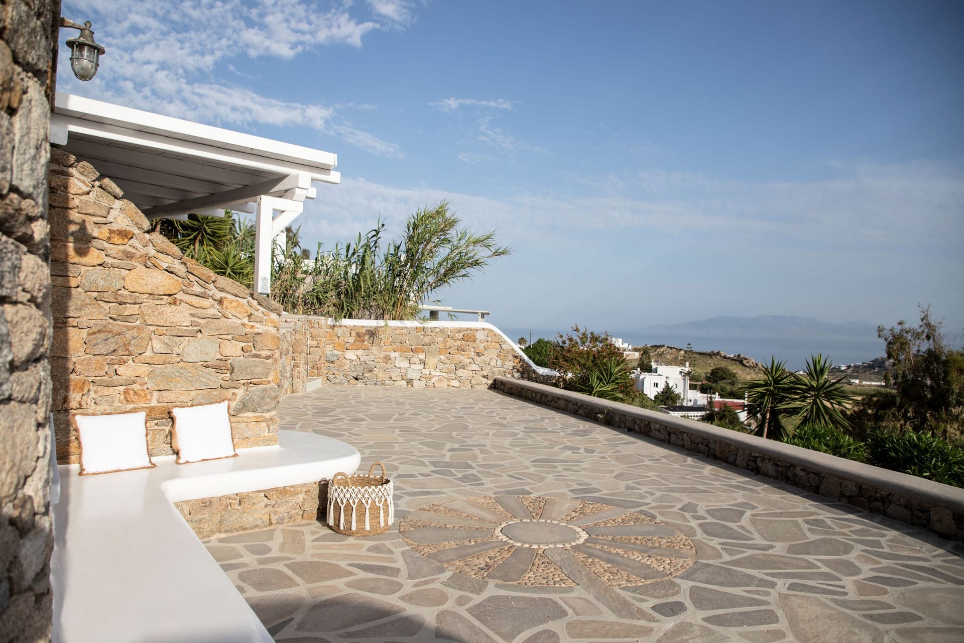 Kennedys Group Mykonos - KEROS - 16