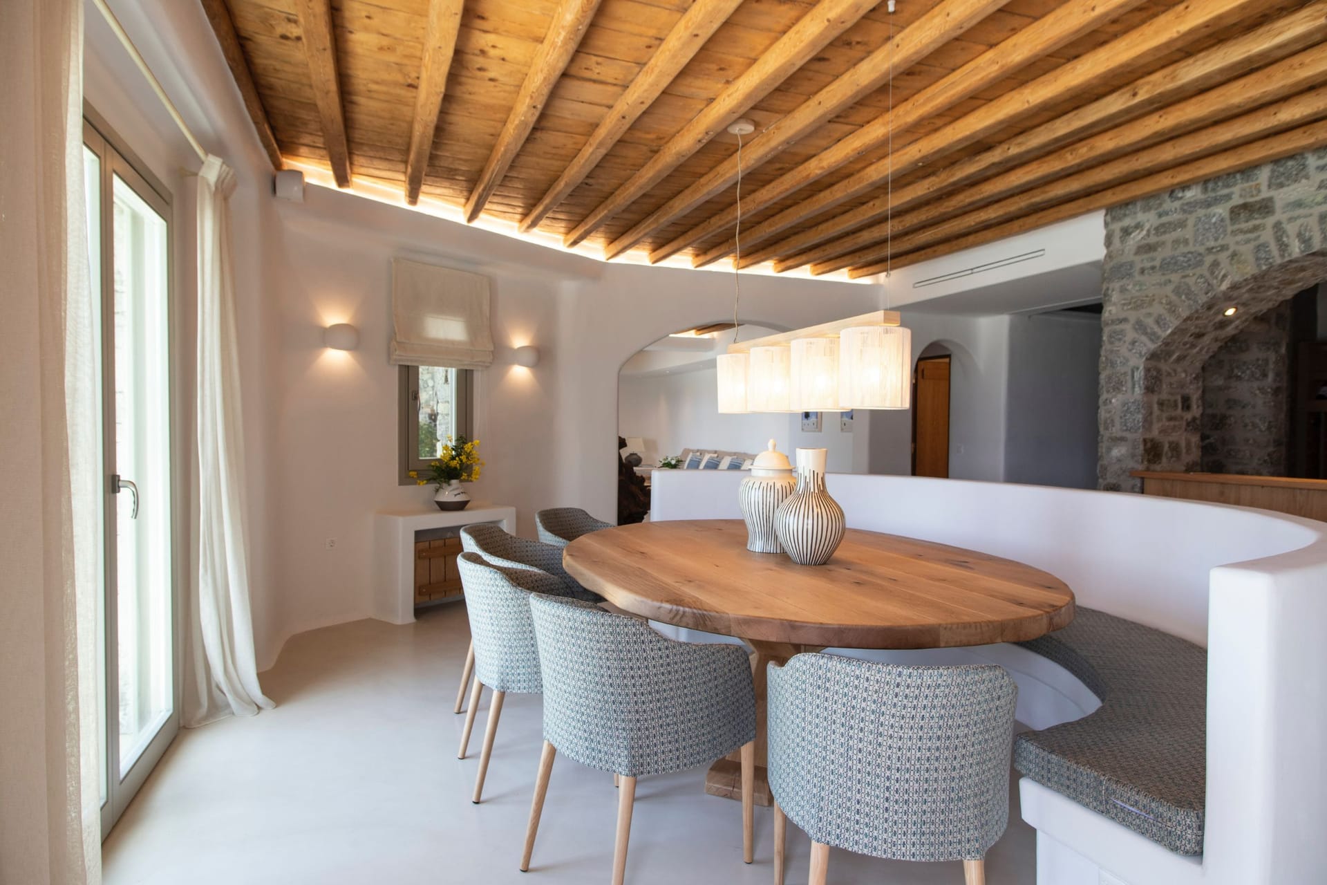 Kennedys Group Mykonos - KEROS - 48