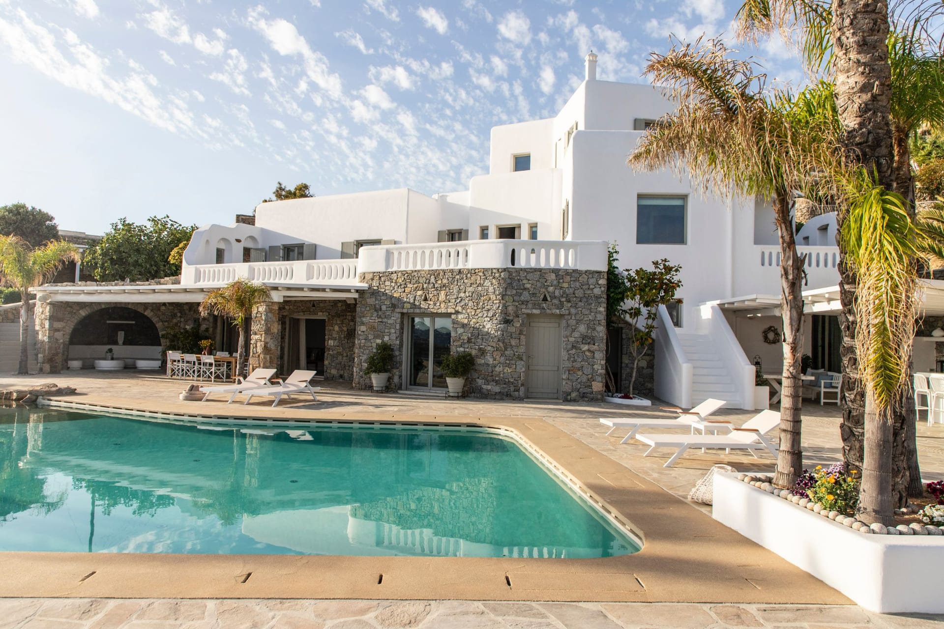 Kennedys Group Mykonos - KEROS - 3