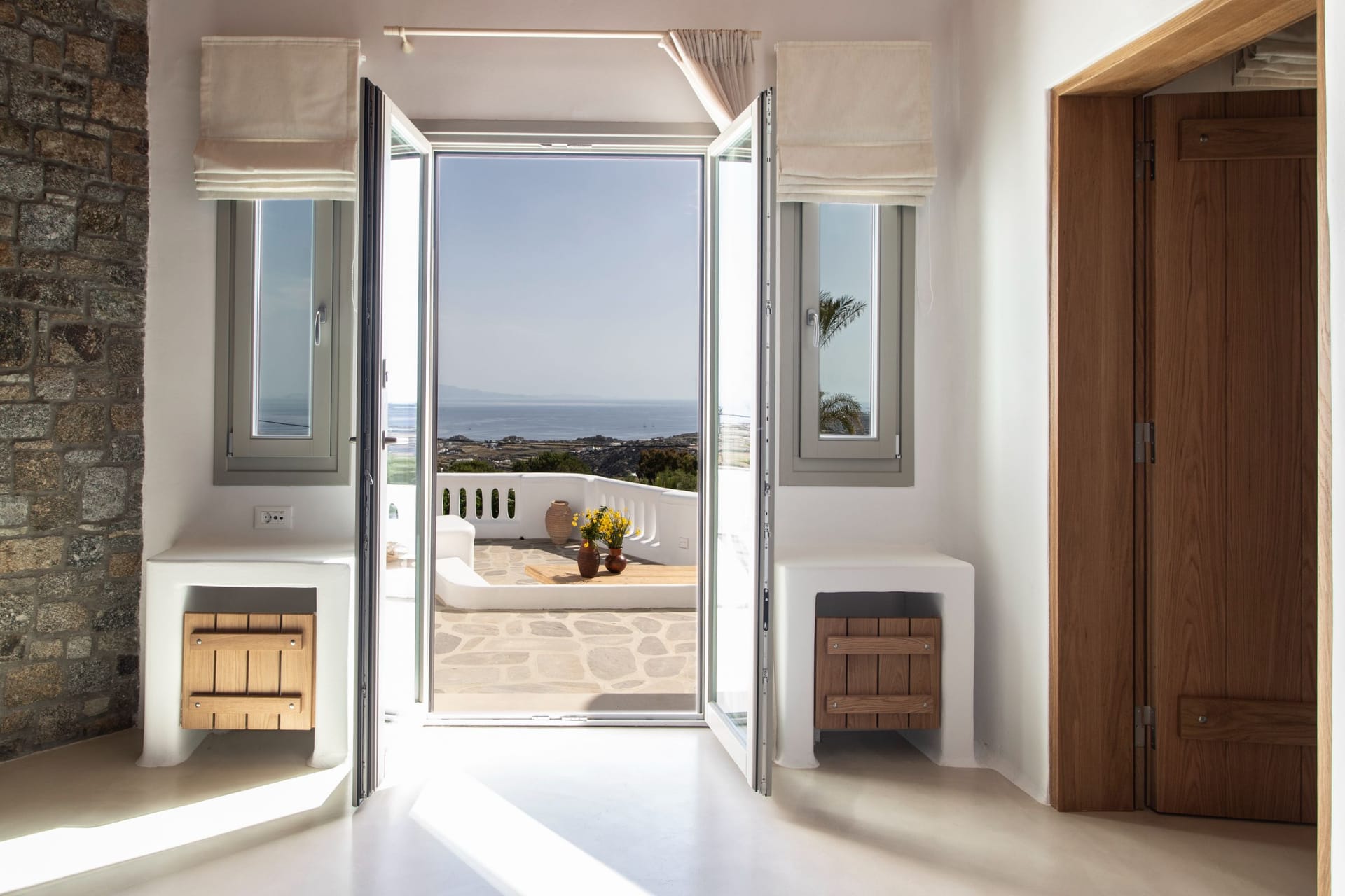 Kennedys Group Mykonos - KEROS - 51