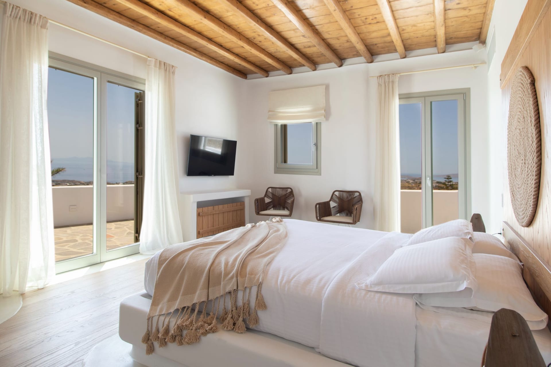 Kennedys Group Mykonos - KEROS - 52