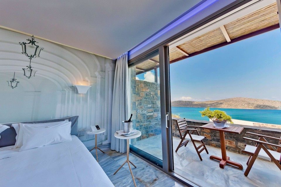 Royal Marmin Bay Boutique & Art Hotel - DLX - 19