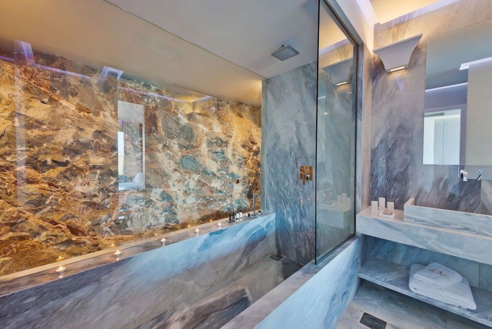 Royal Marmin Bay Boutique & Art Hotel - DLX - 22