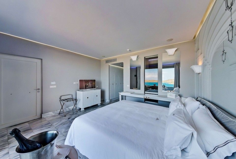 Royal Marmin Bay Boutique & Art Hotel - DLX - 23