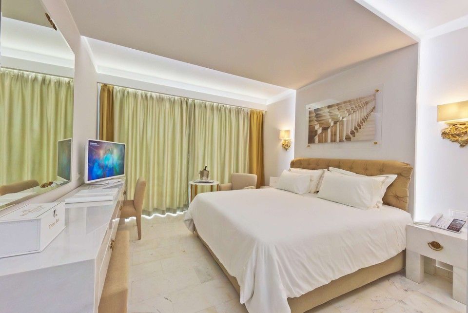 Royal Marmin Bay Boutique & Art Hotel - JRSP - 5