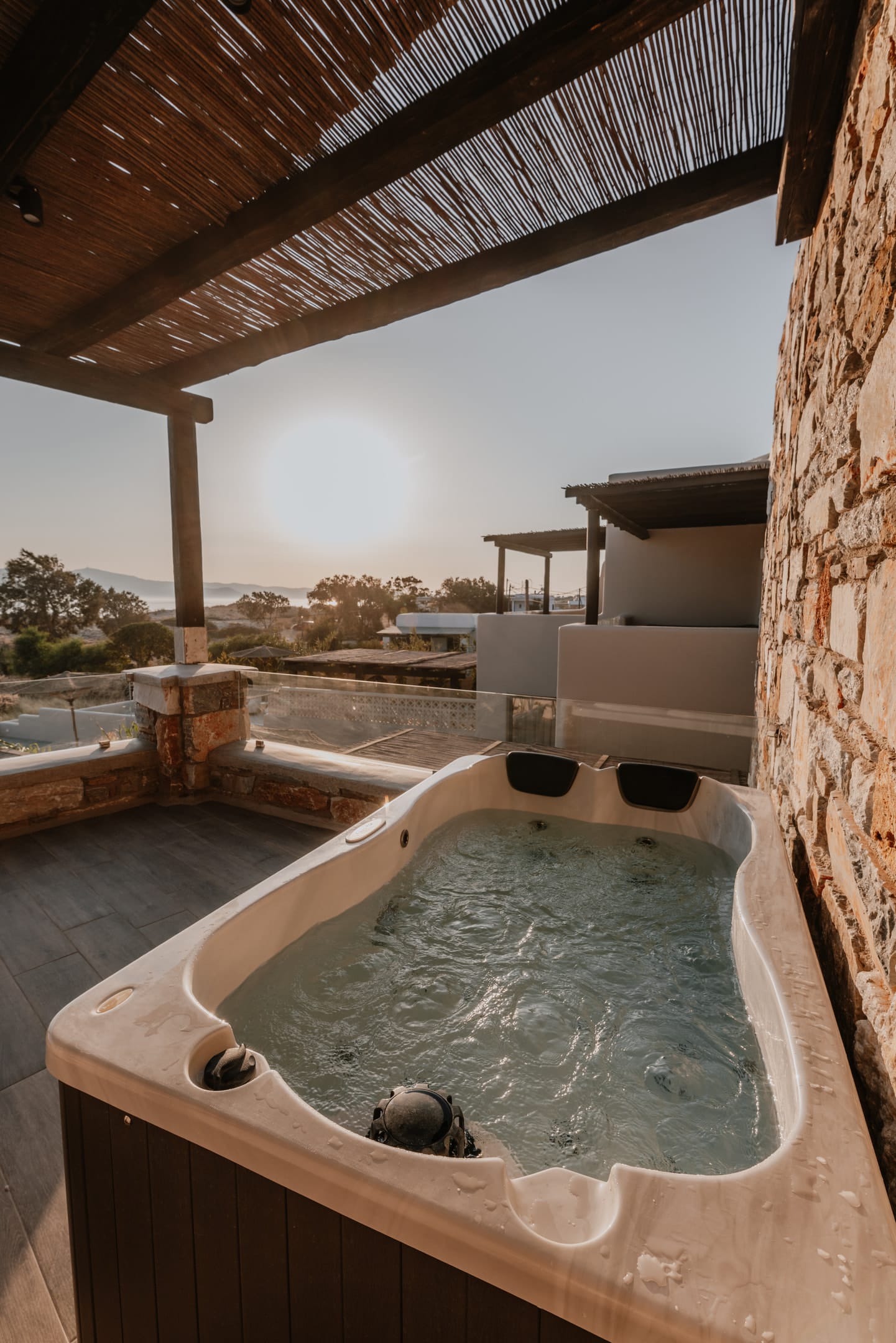 Onym Curated Villas - PVTHRE - 21