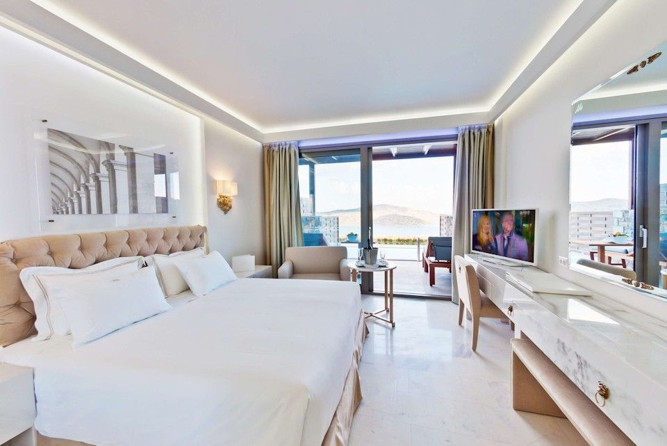 Royal Marmin Bay Boutique & Art Hotel - JRSP - 8