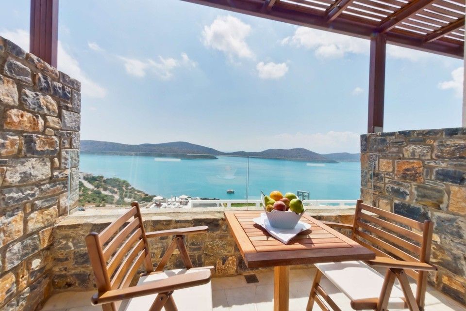 Royal Marmin Bay Boutique & Art Hotel - DLX - 2