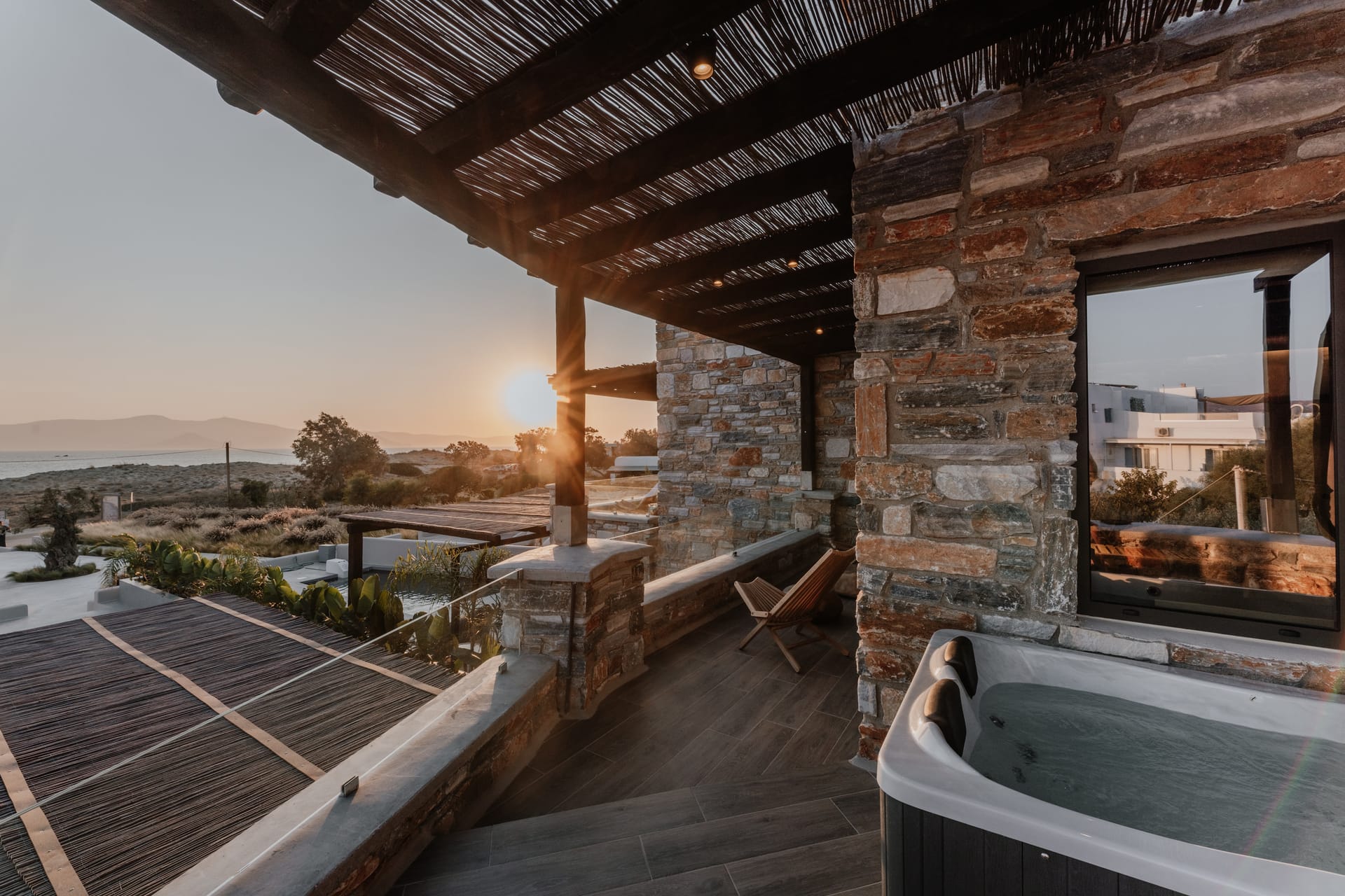 Onym Curated Villas - GVFOUR - 33