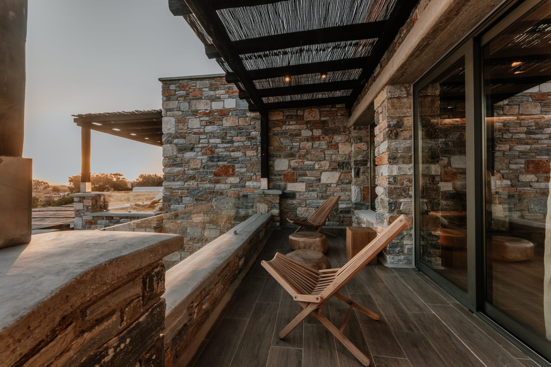 Onym Curated Villas - GVFOUR - 34