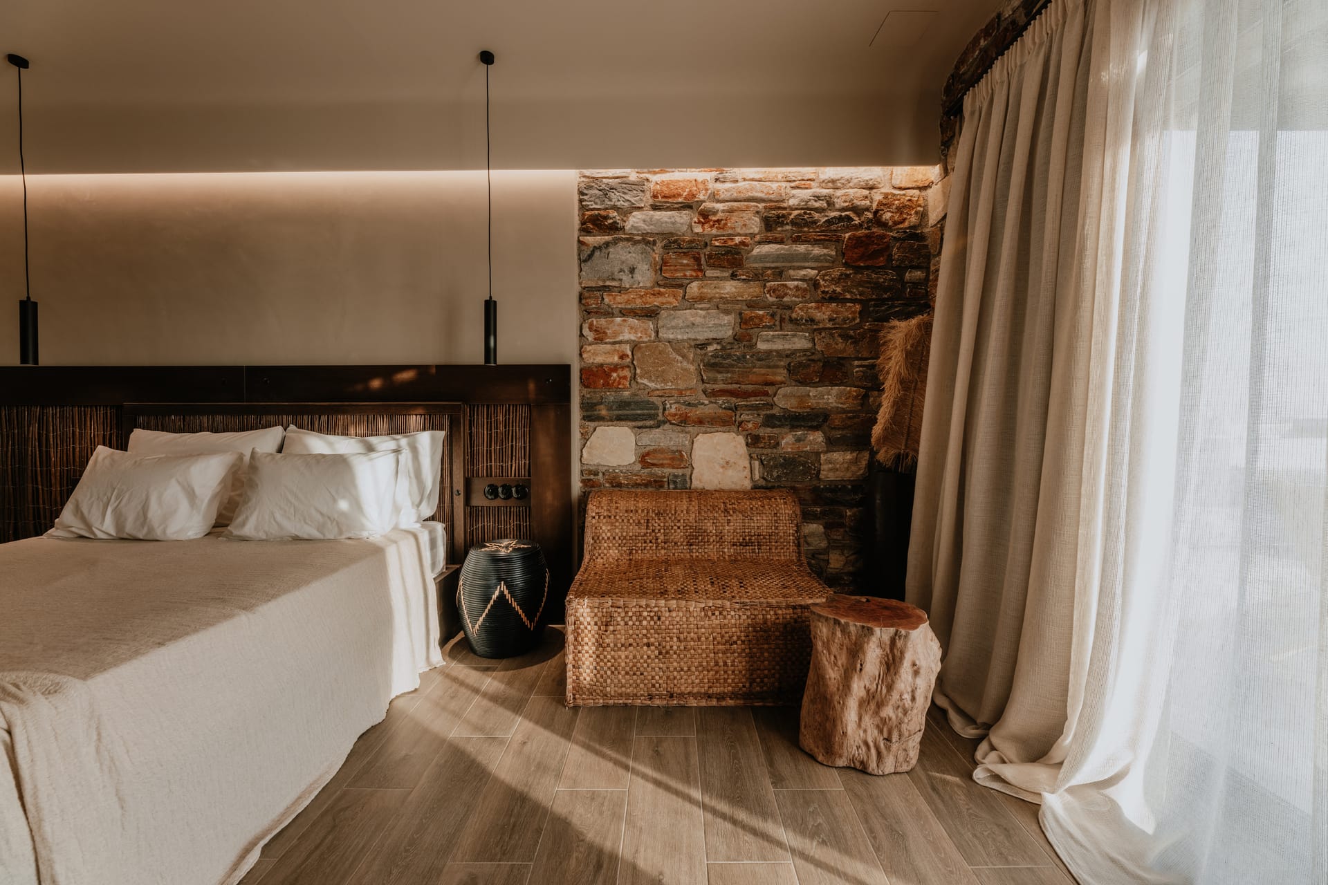 Onym Curated Villas - PVTHRE - 34