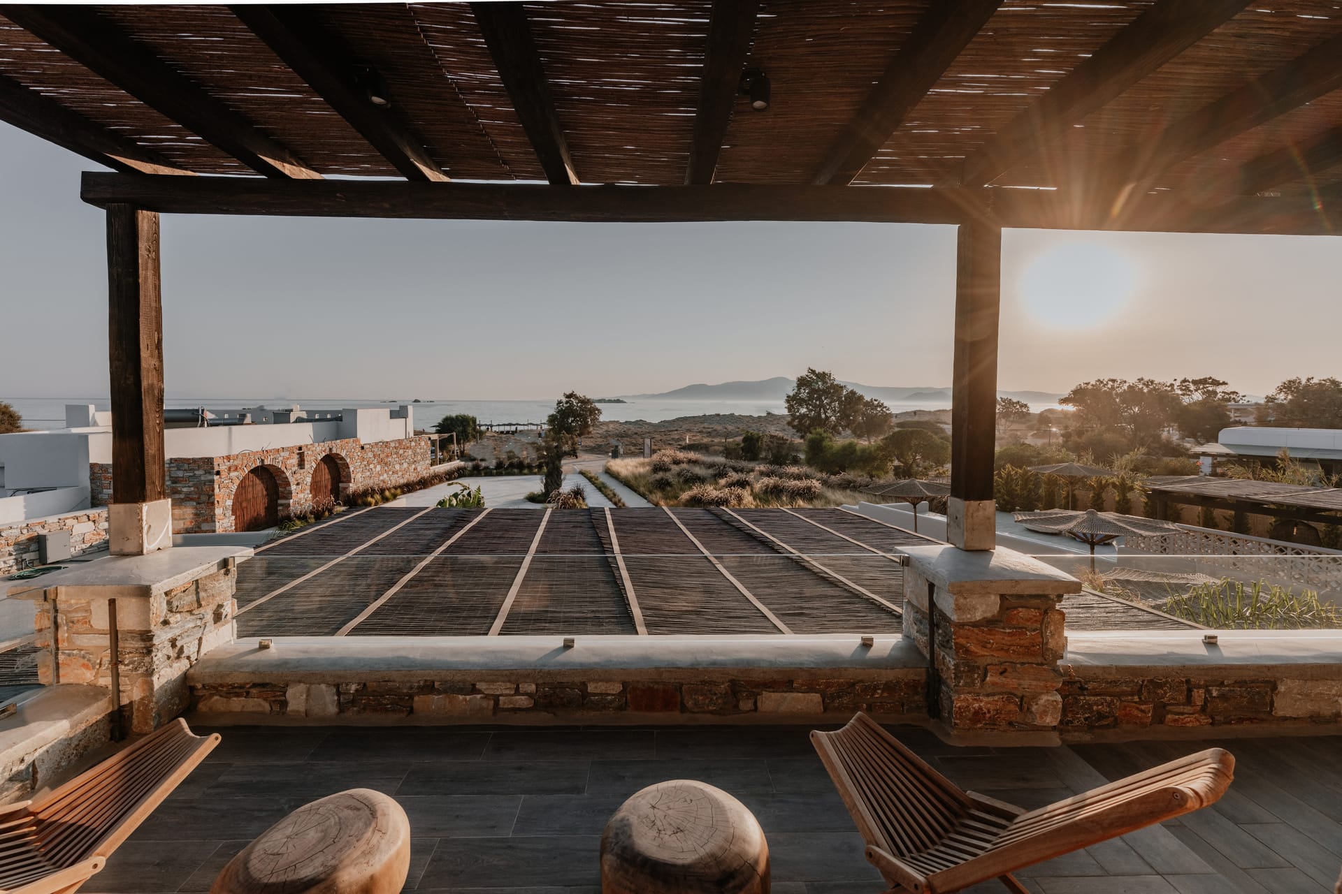 Onym Curated Villas - PVTHRE - 37