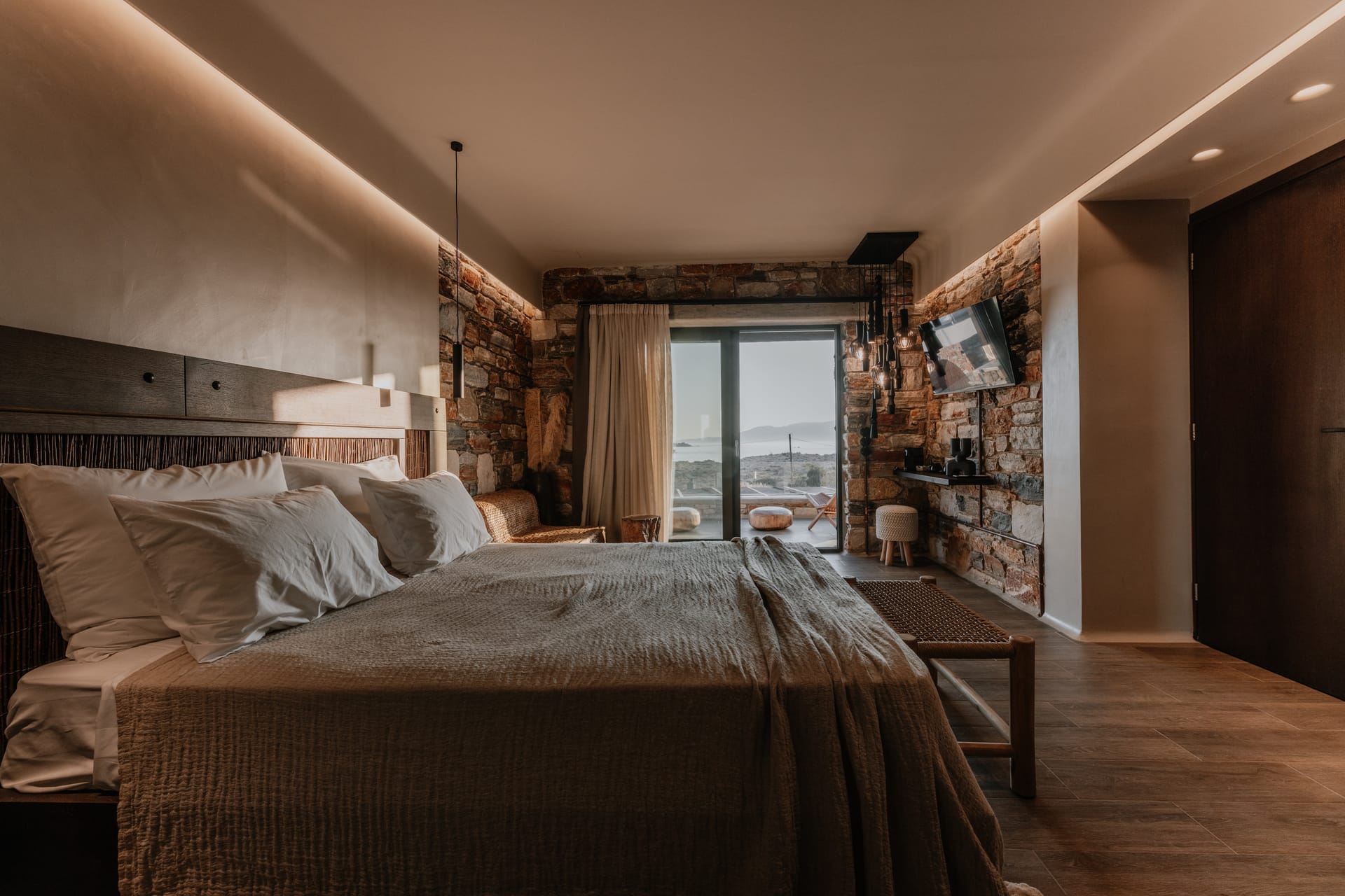 Onym Curated Villas - PVTHRE - 38