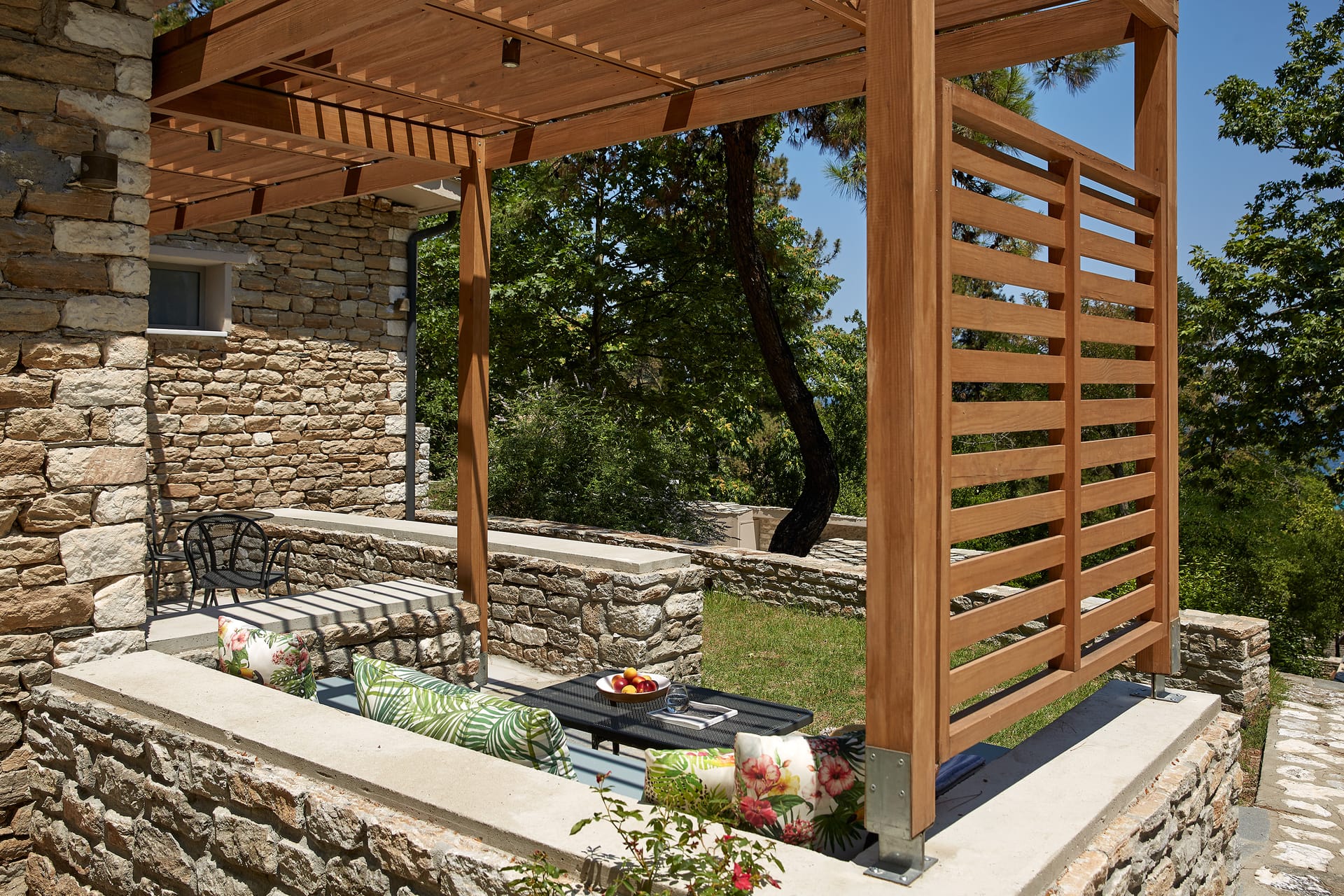 Makryammos Bungalows - SUPP - 3