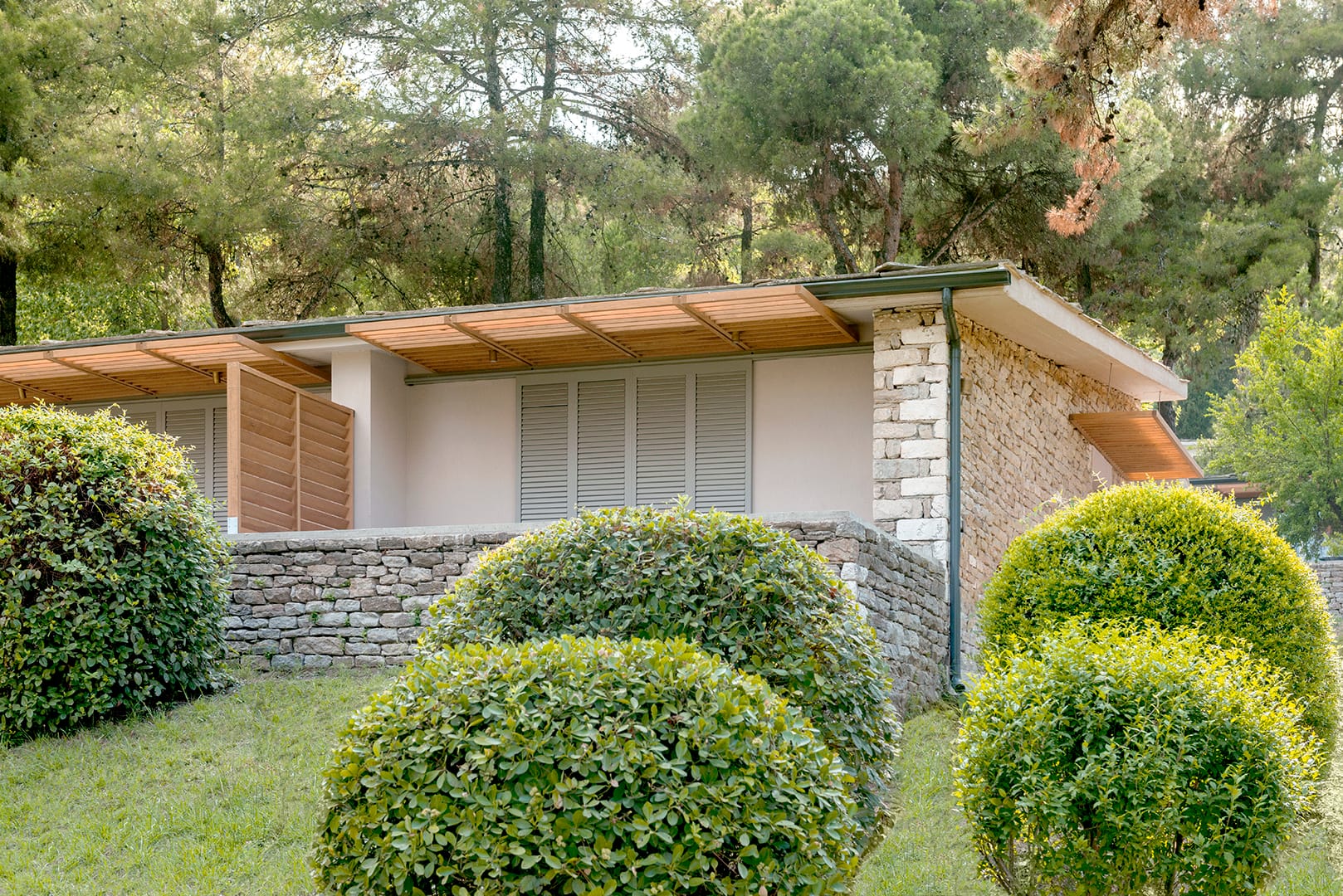 Makryammos Bungalows - SUPP - 4