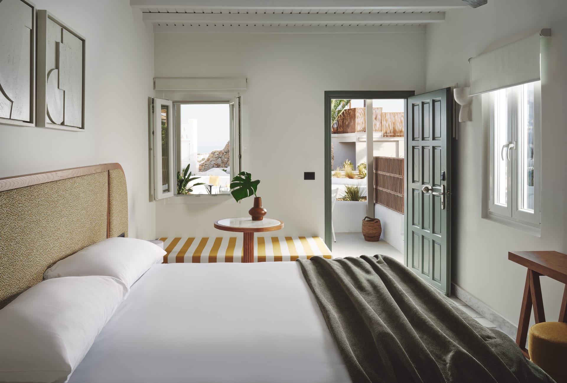 NUMO Mykonos Boutique Resort - EVDLO - 3