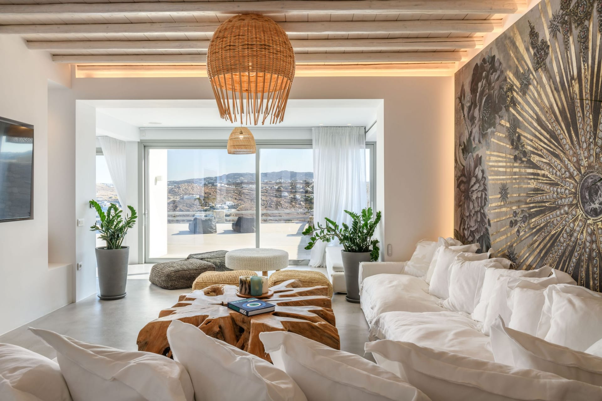 Kennedys Group Mykonos - ALPIA - 7