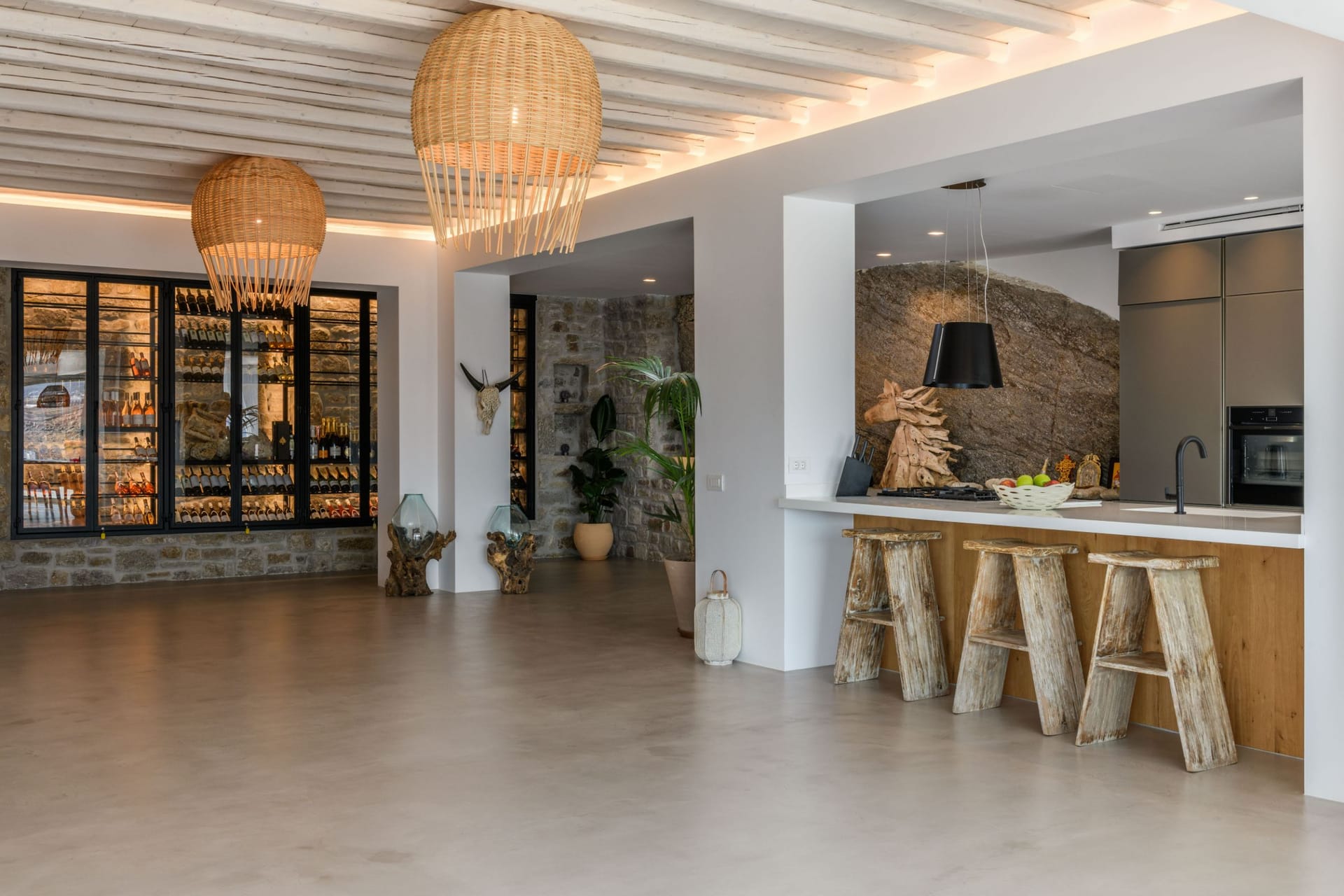 Kennedys Group Mykonos - ALPIA - 9