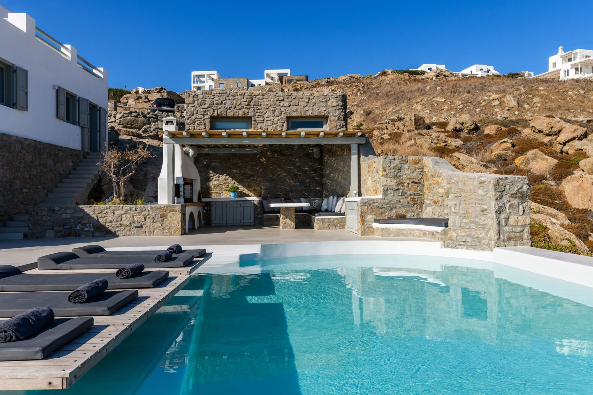 Kennedys Group Mykonos - ALPIA - 4
