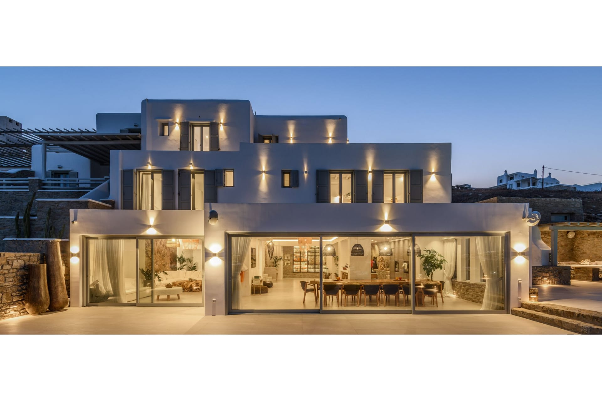 Kennedys Group Mykonos - ALPIA - 36