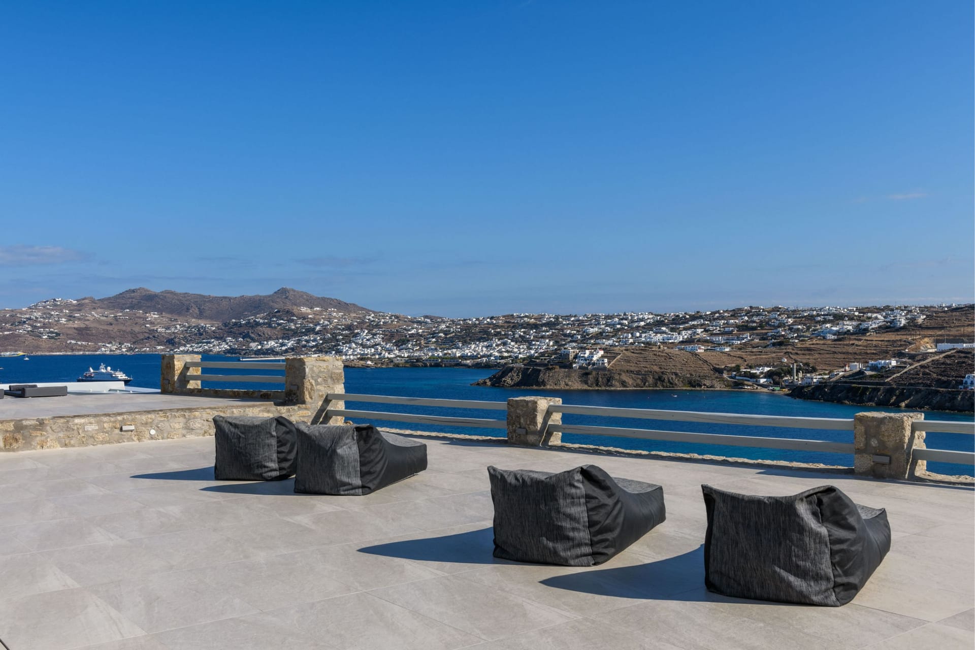 Kennedys Group Mykonos - ALPIA - 5