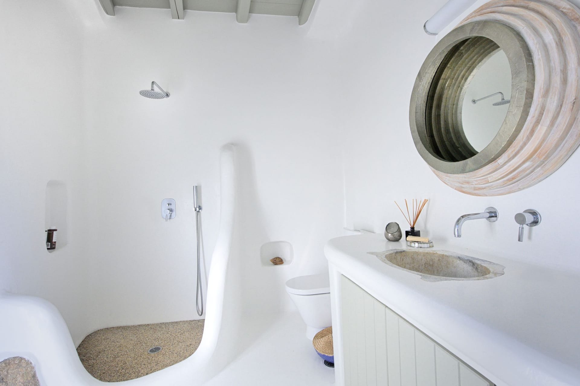 Kennedys Group Mykonos - PETRA - 17