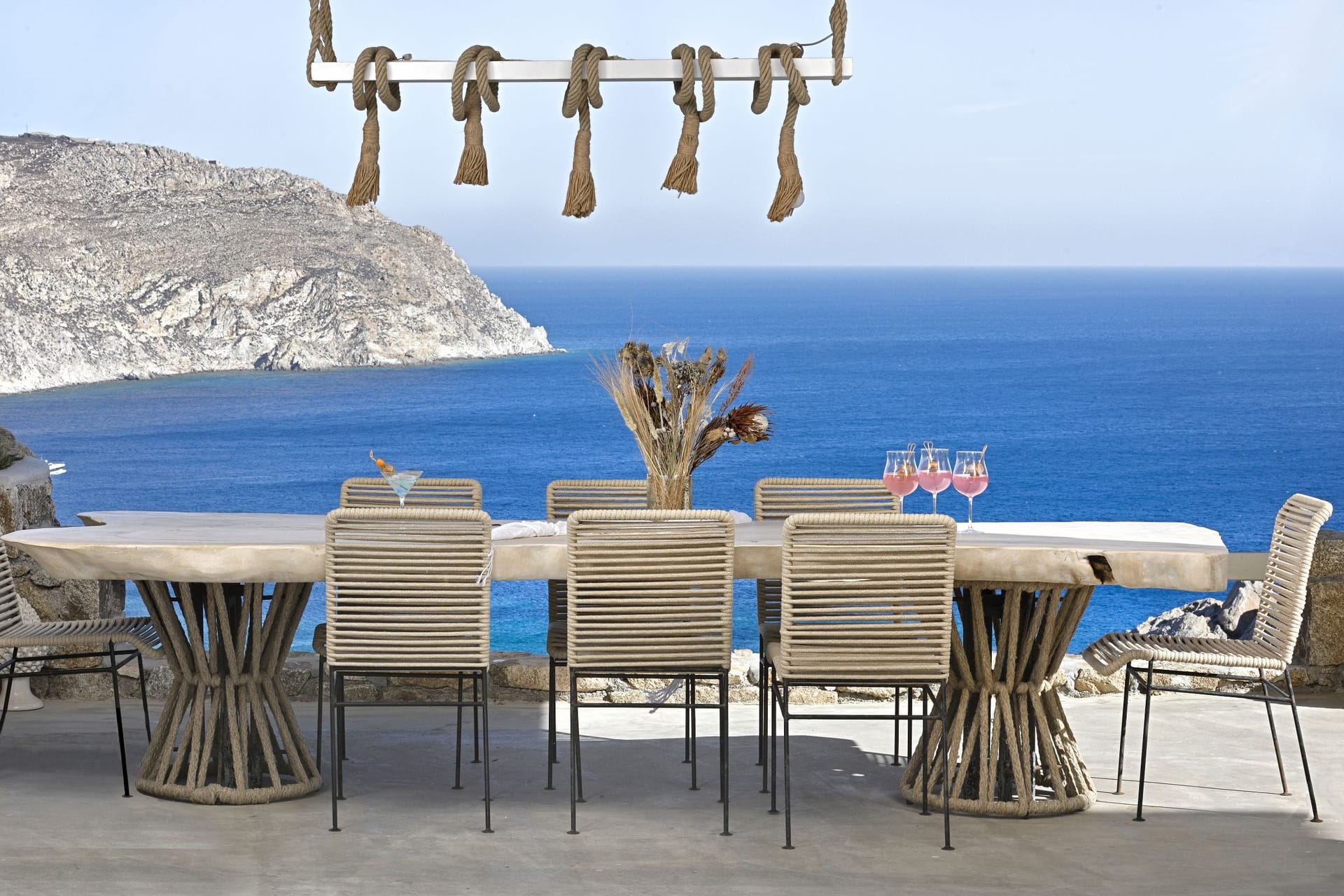 Kennedys Group Mykonos - PETRA - 7