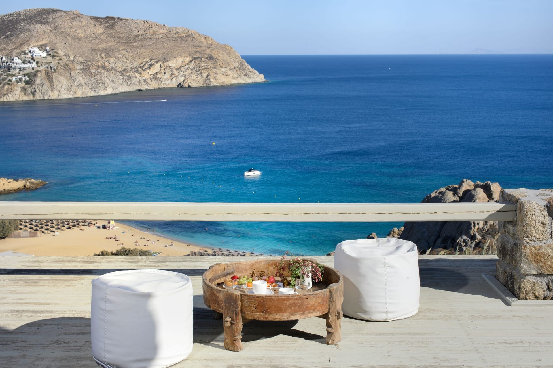 Kennedys Group Mykonos - PETRA - 12