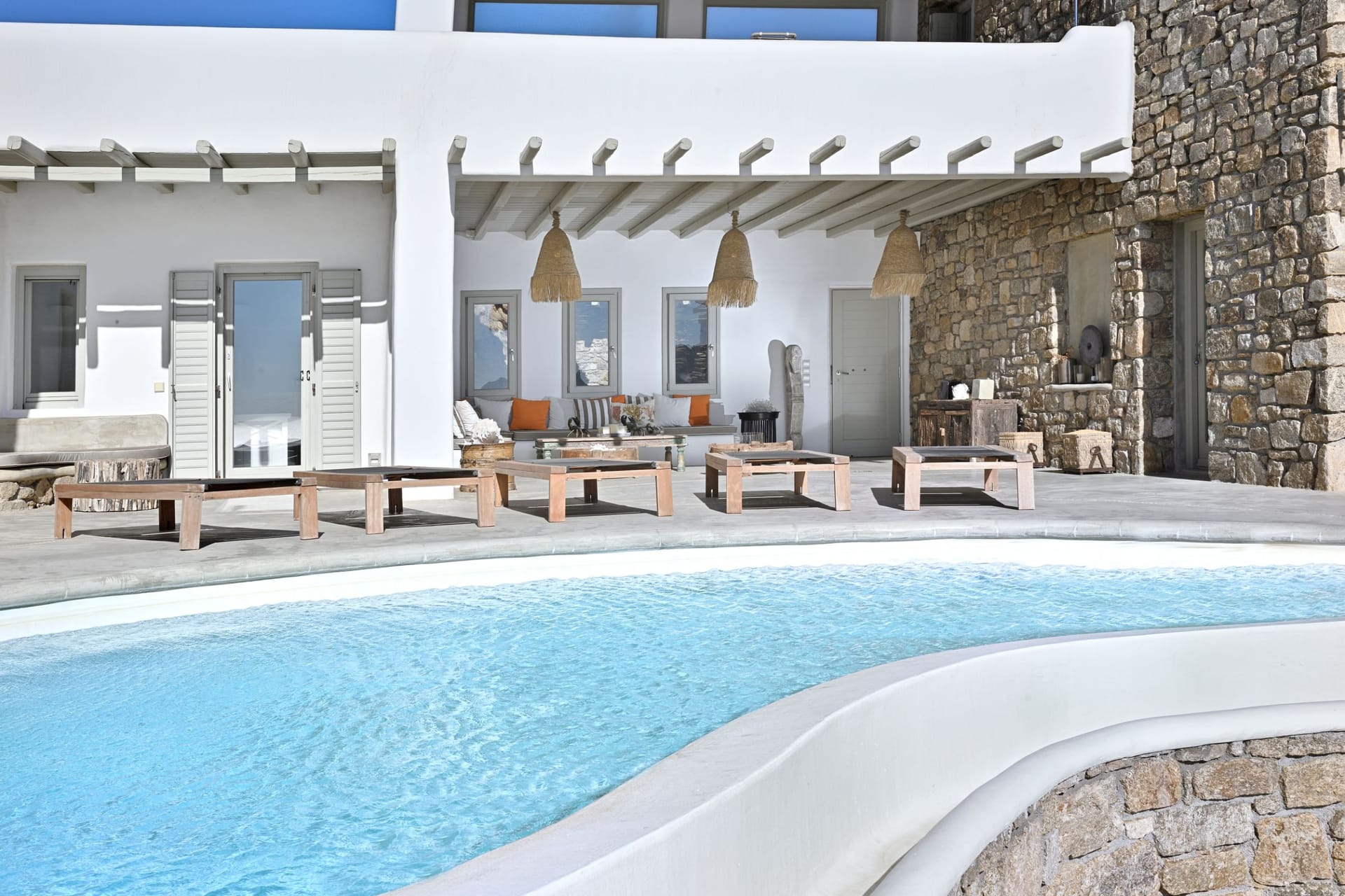 Kennedys Group Mykonos - PETRA - 5
