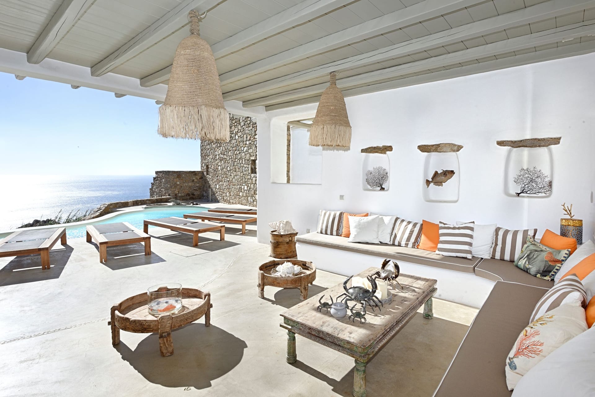 Kennedys Group Mykonos - PETRA - 11