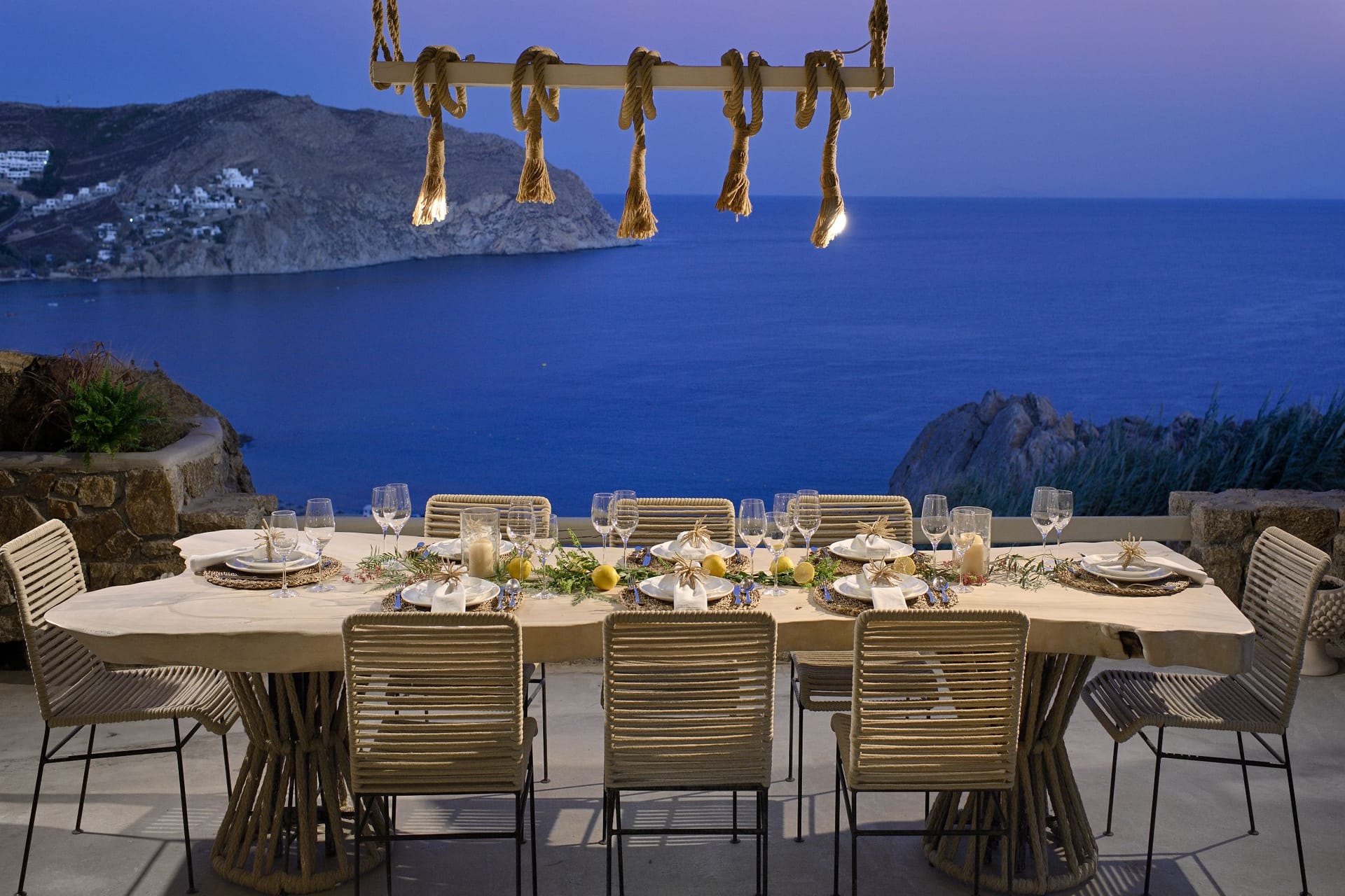 Kennedys Group Mykonos - PETRA - 31
