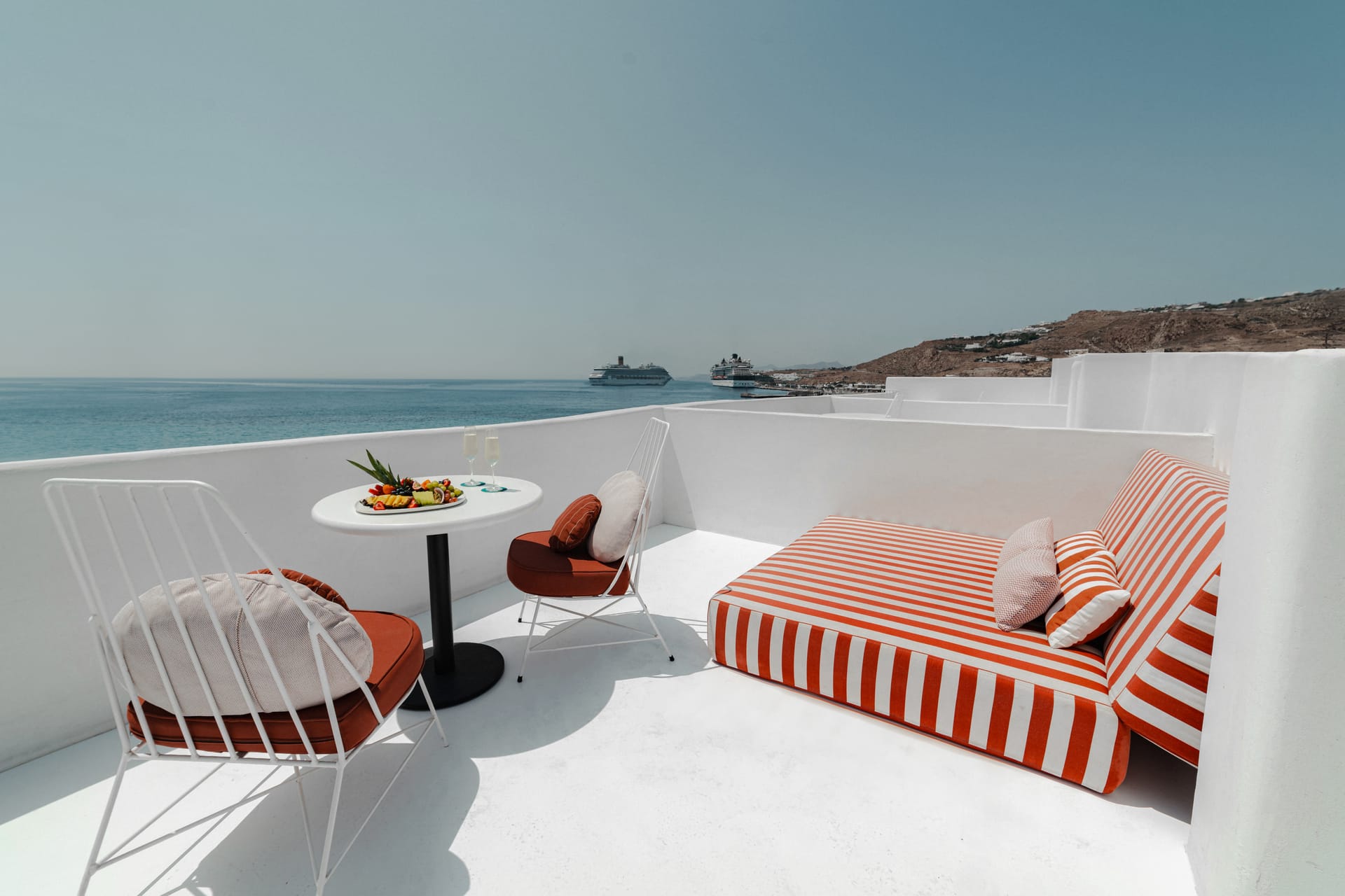 Croco Mykonos - SUNSET - 14