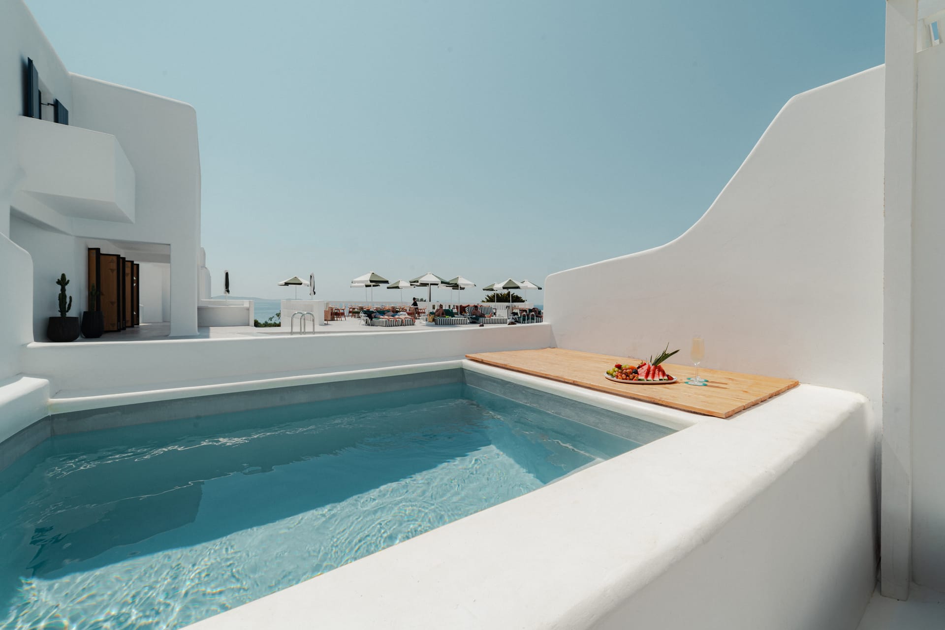 Croco Mykonos - DLX - 4