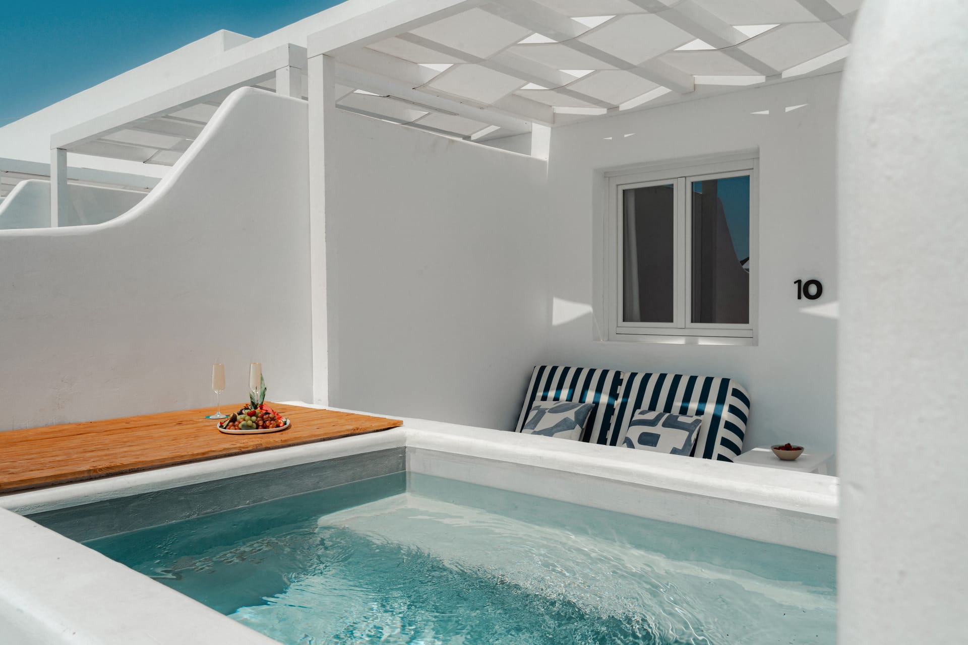 Croco Mykonos - DLX - 2