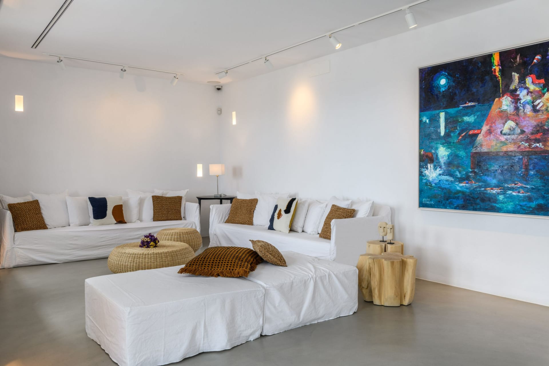 Kennedys Group Mykonos - AERIN - 19