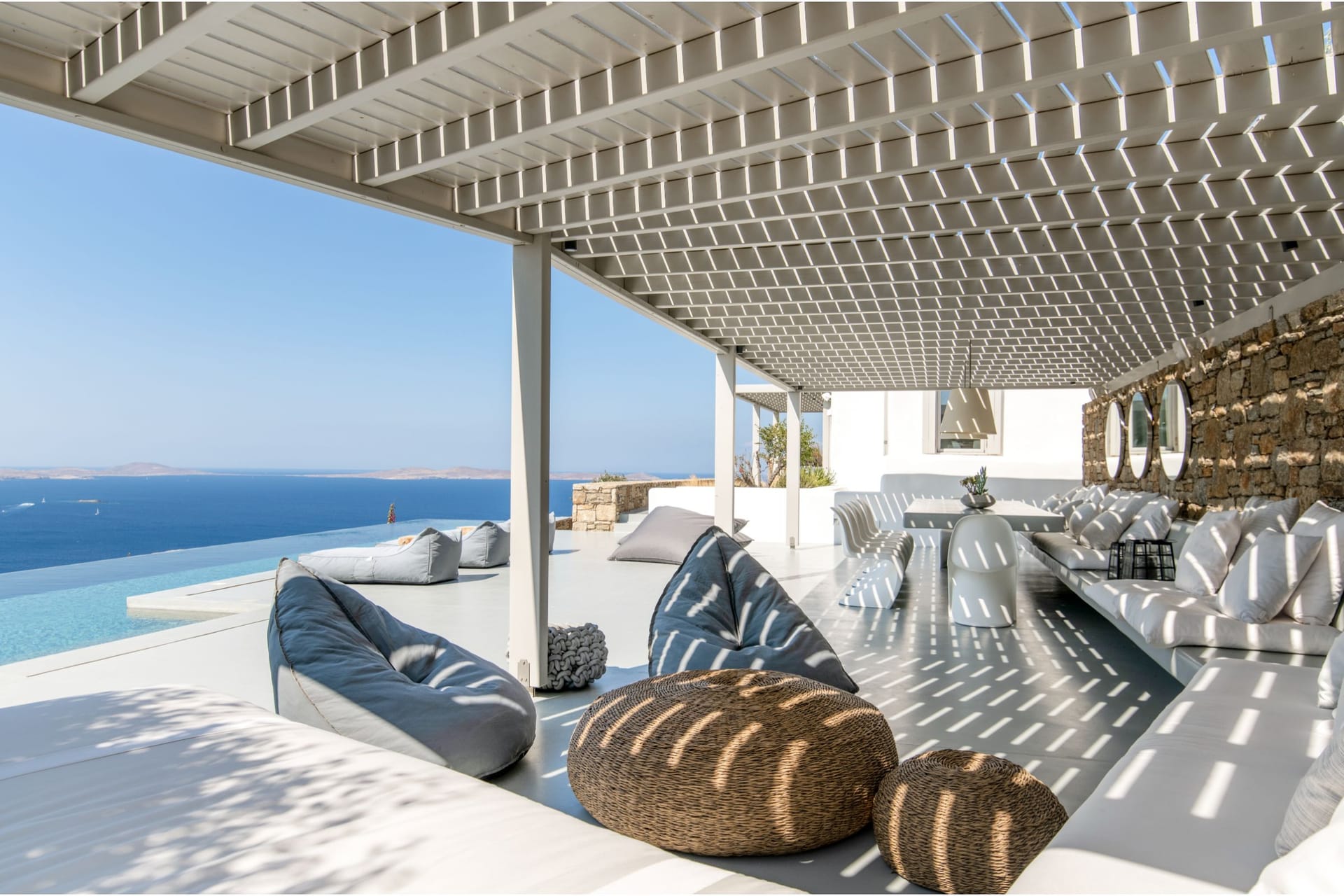 Kennedys Group Mykonos - AERIN - 11