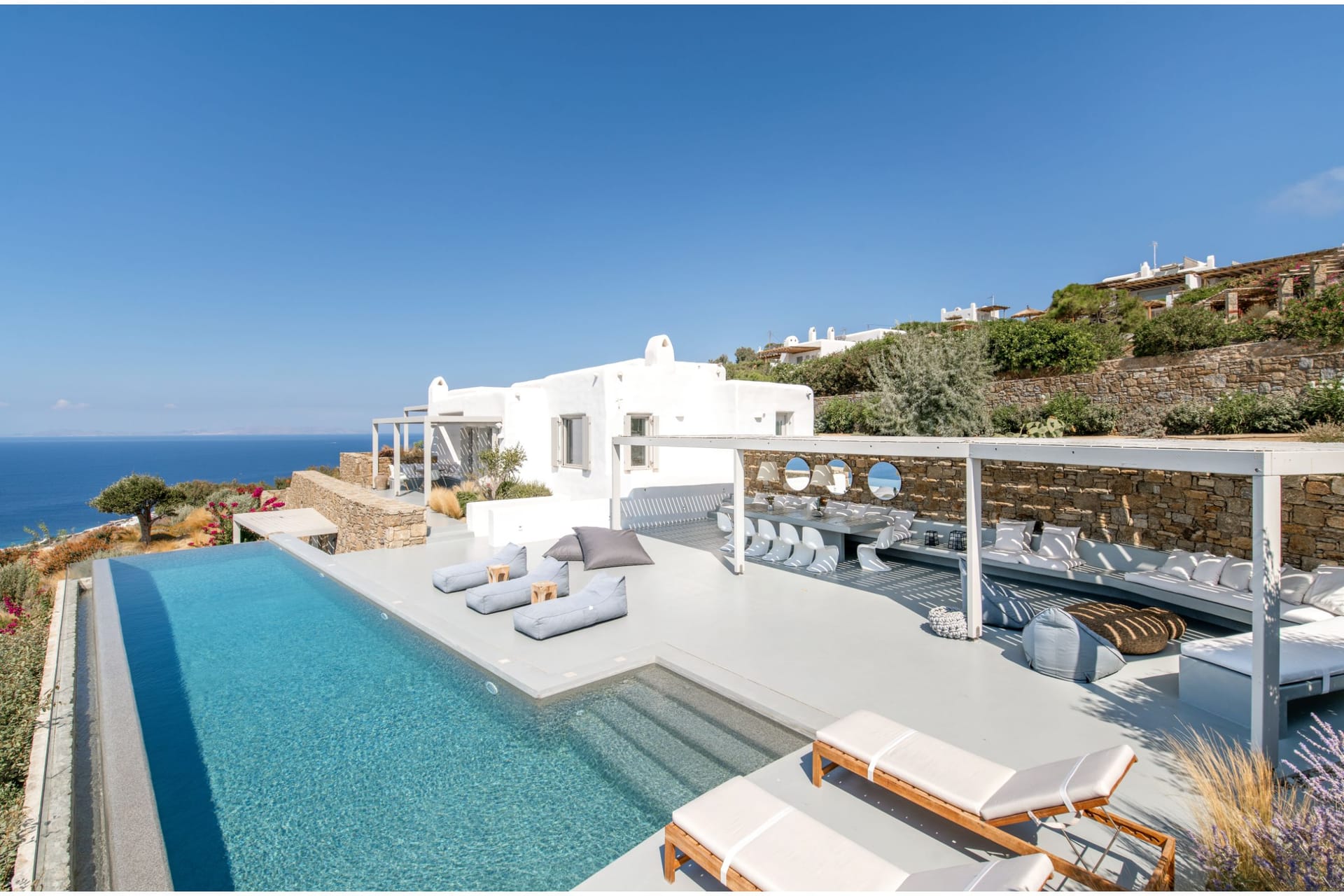 Kennedys Group Mykonos - AERIN - 13