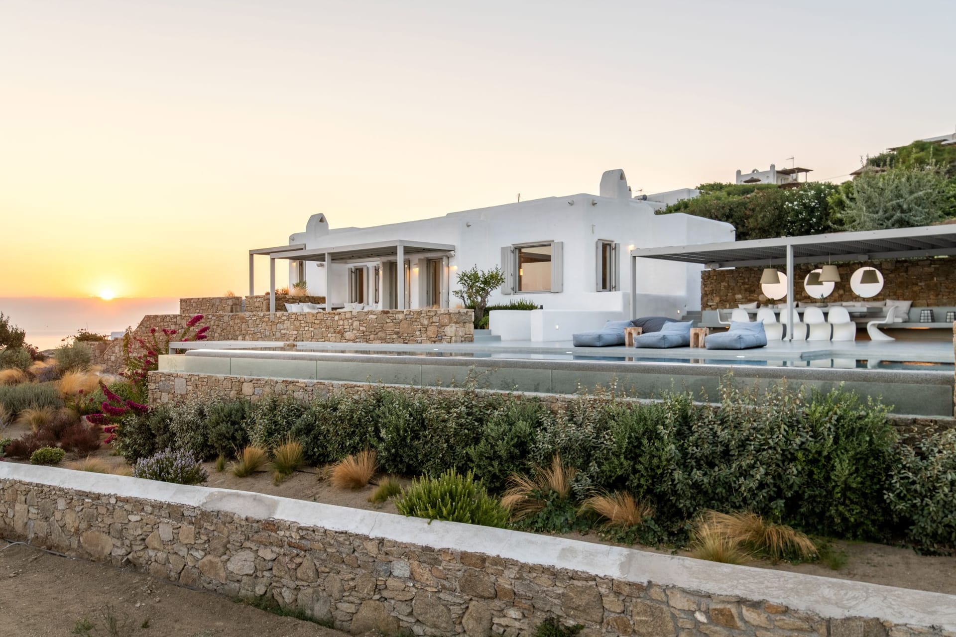 Kennedys Group Mykonos - AERIN - 41