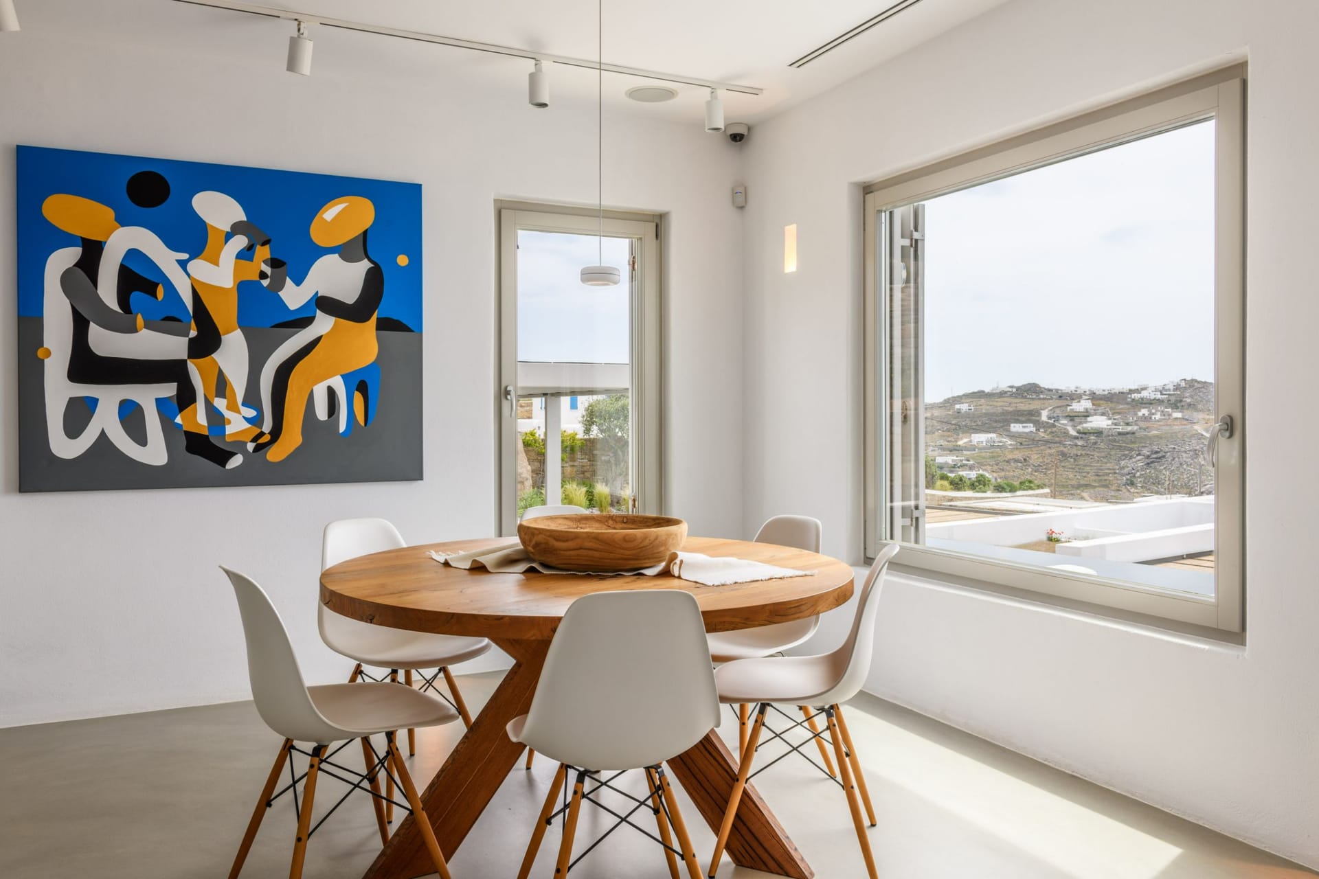 Kennedys Group Mykonos - AERIN - 27
