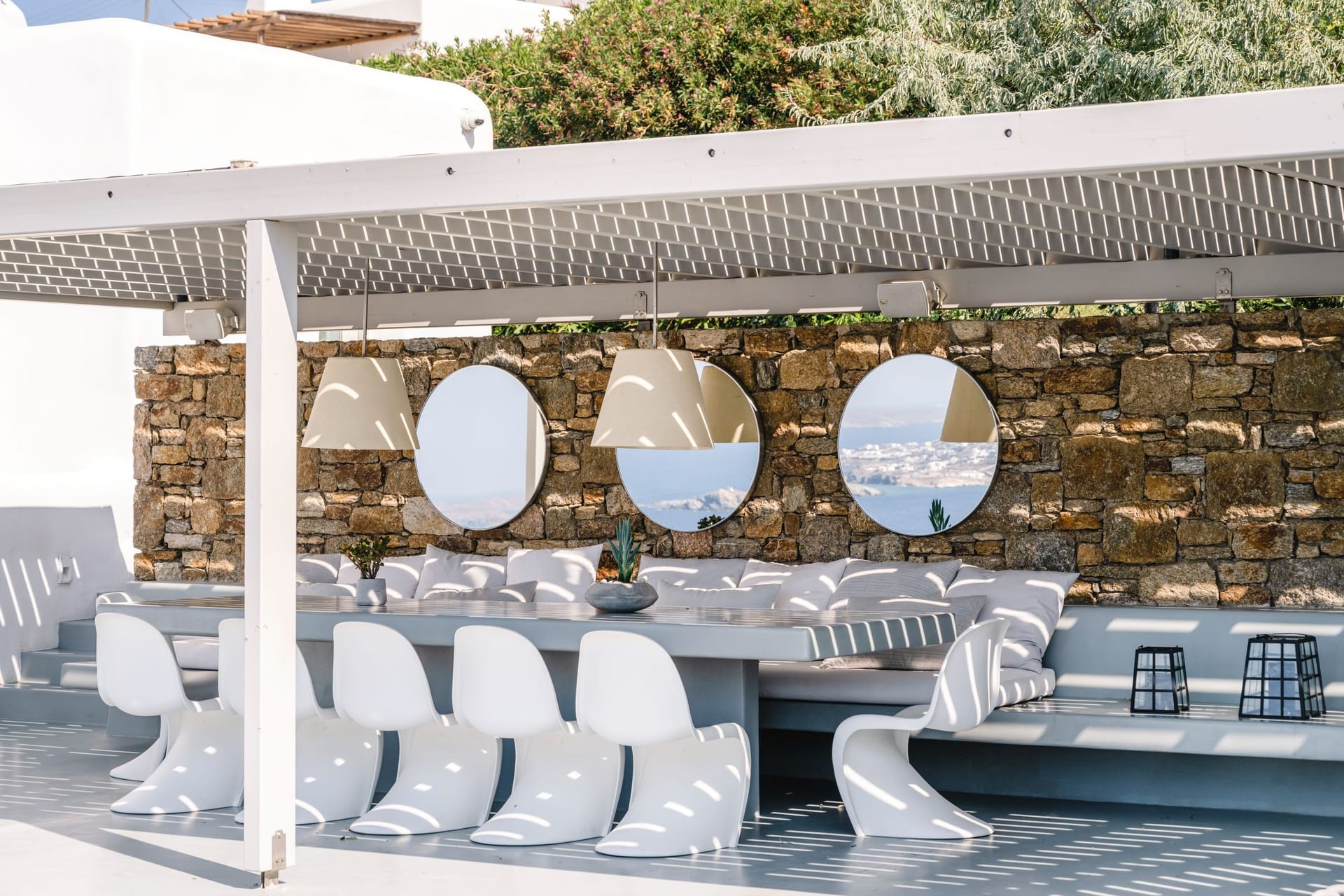 Kennedys Group Mykonos - AERIN - 8