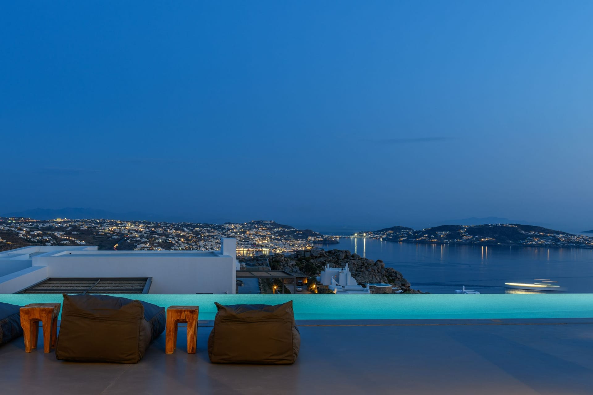 Kennedys Group Mykonos - AERIN - 45