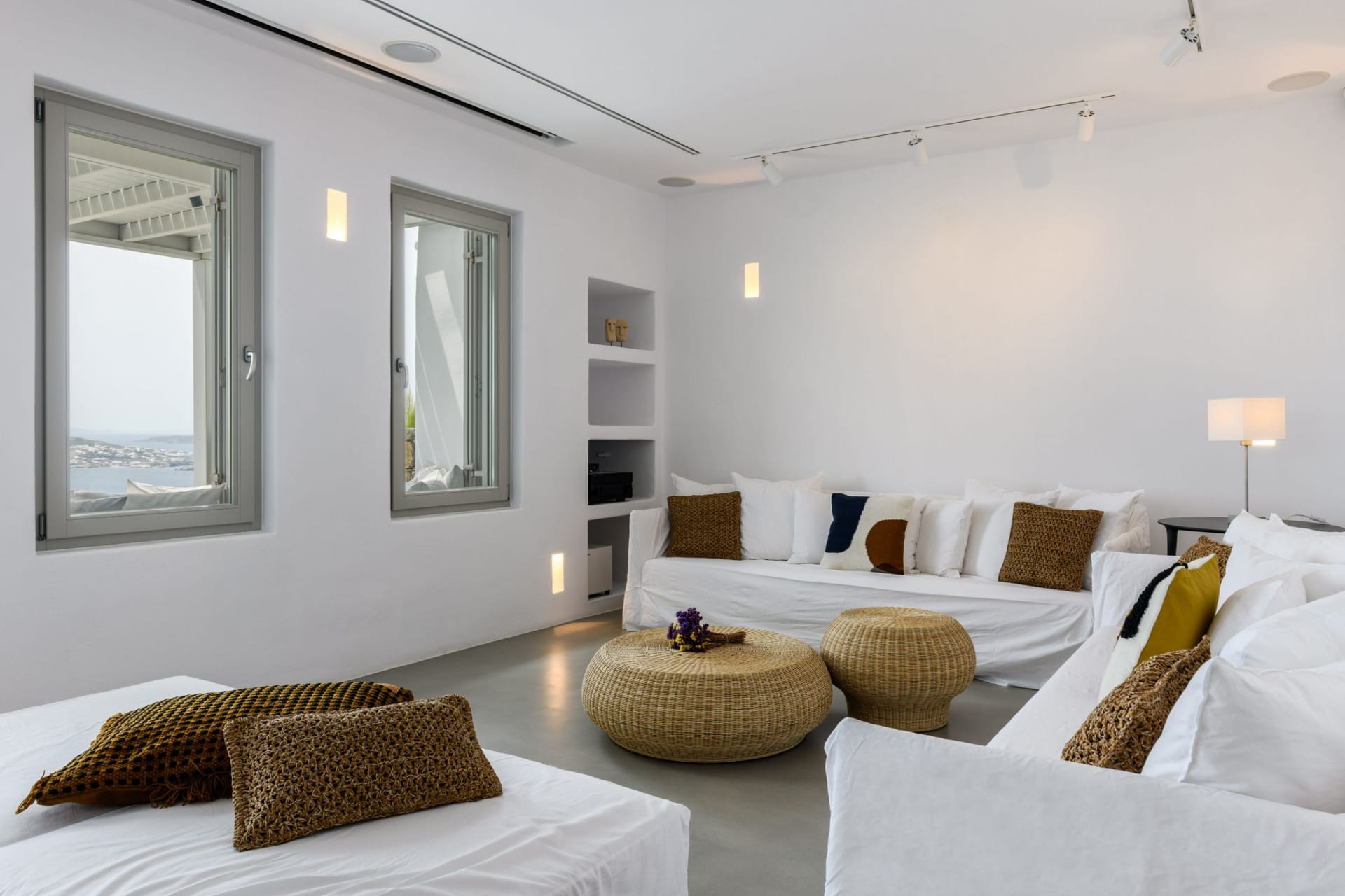 Kennedys Group Mykonos - AERIN - 31