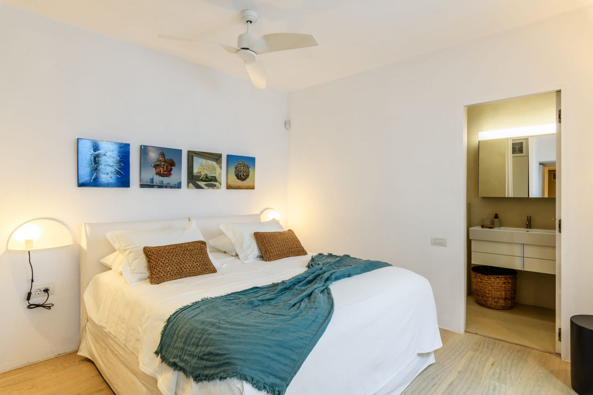 Kennedys Group Mykonos - AERIN - 34