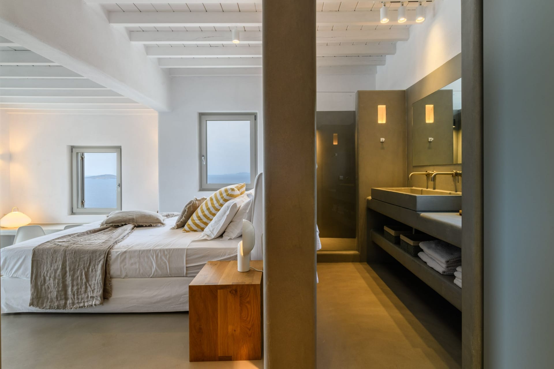 Kennedys Group Mykonos - AERIN - 35